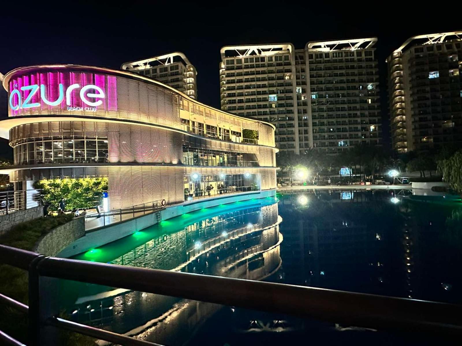 1BR Condotel in Azure Urban Resort Near NAIA #BH2