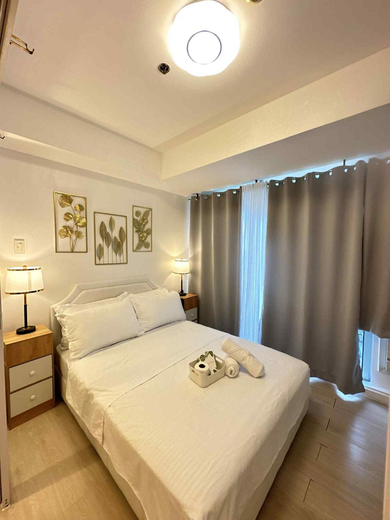 1BR Condotel in Azure Urban Resort Near NAIA #BH2