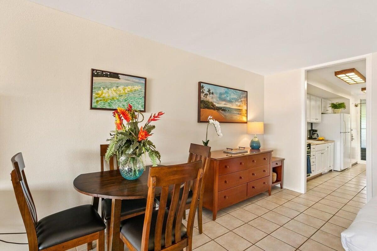 Eldorado K215 · EL K215 Studio w Panoramic Ocean Views Pool AC
