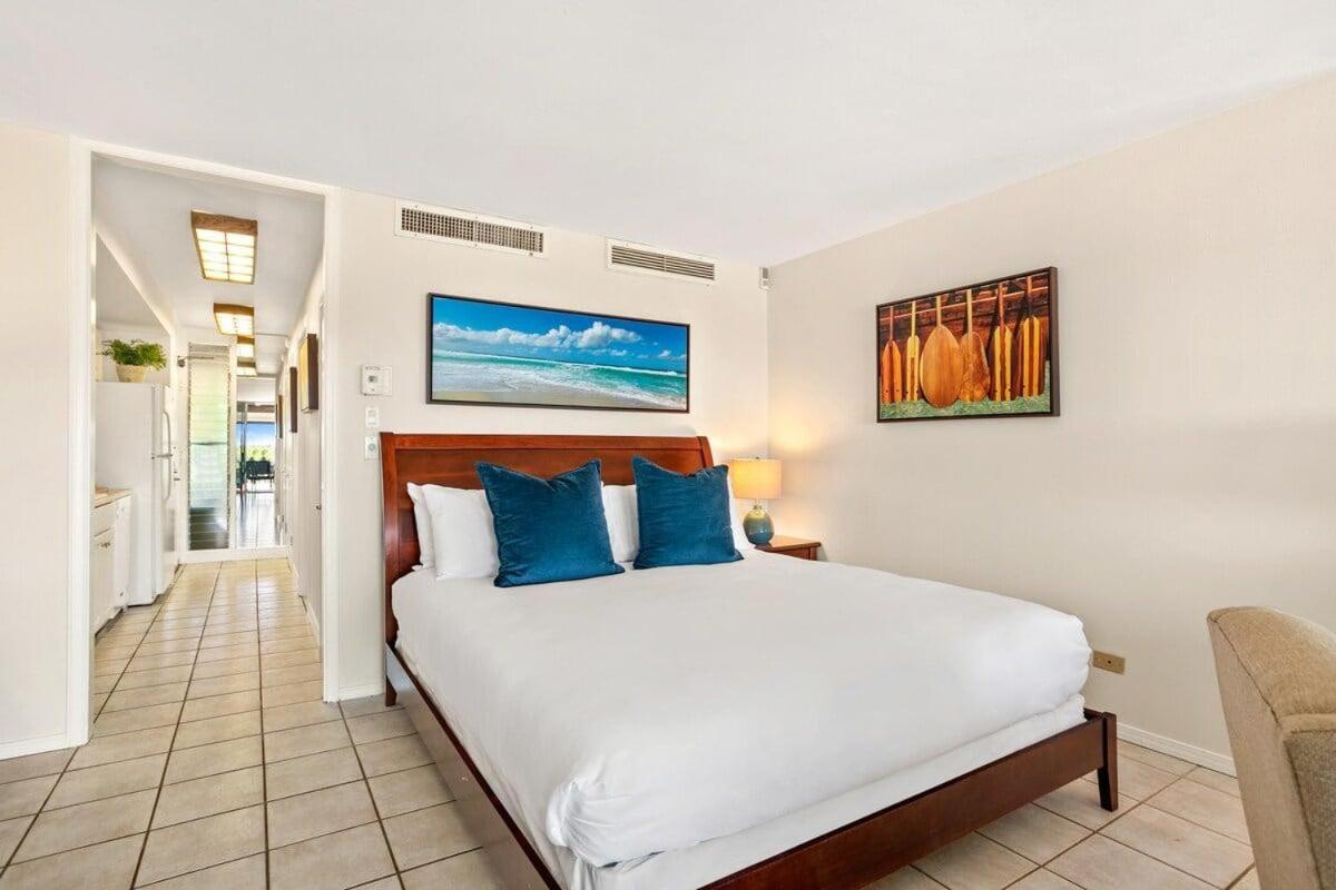 Eldorado K215 · EL K215 Studio w Panoramic Ocean Views Pool AC