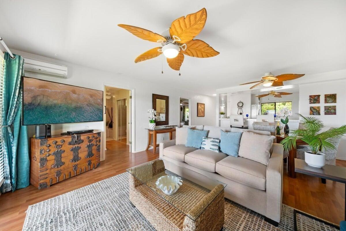Kaanapali Plantation 10 · KPL 10 Panoramic Ocean Views 2BD near