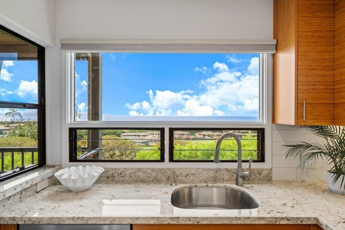 Wailea Ekolu 907 · WE 907 2BD Wailea with Breathtaking Ocean Vie