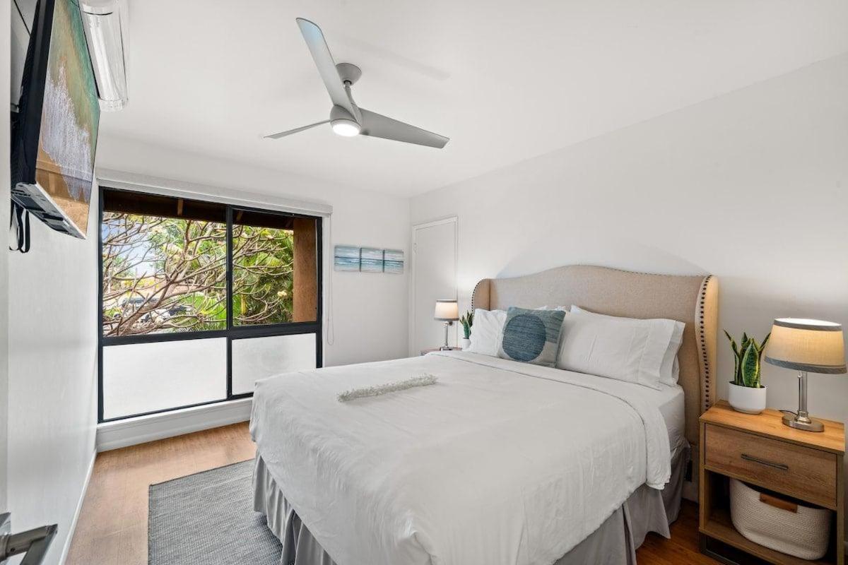 Kaanapali Plantation 32 · KPL 32 3BD w/ Sweeping Ocean Views, Ne