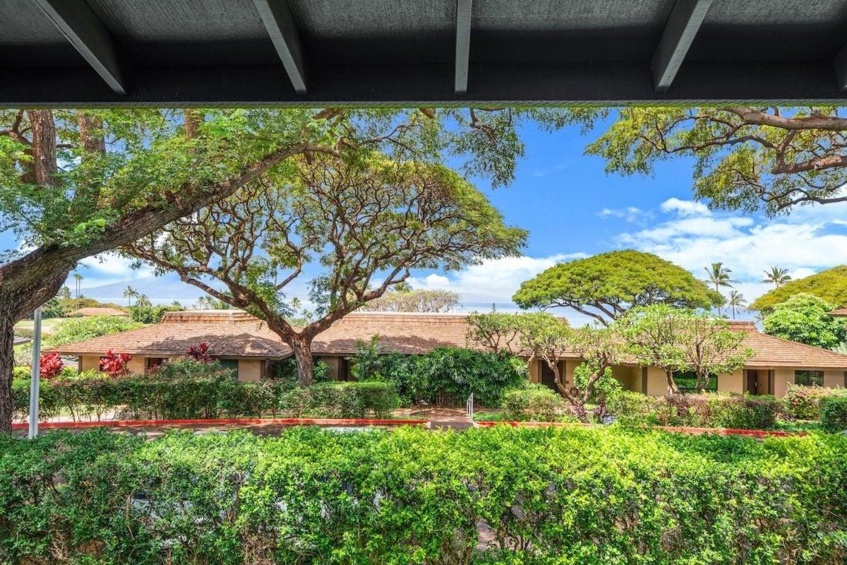 Kaanapali Plantation 32 · KPL 32 3BD w/ Sweeping Ocean Views, Ne