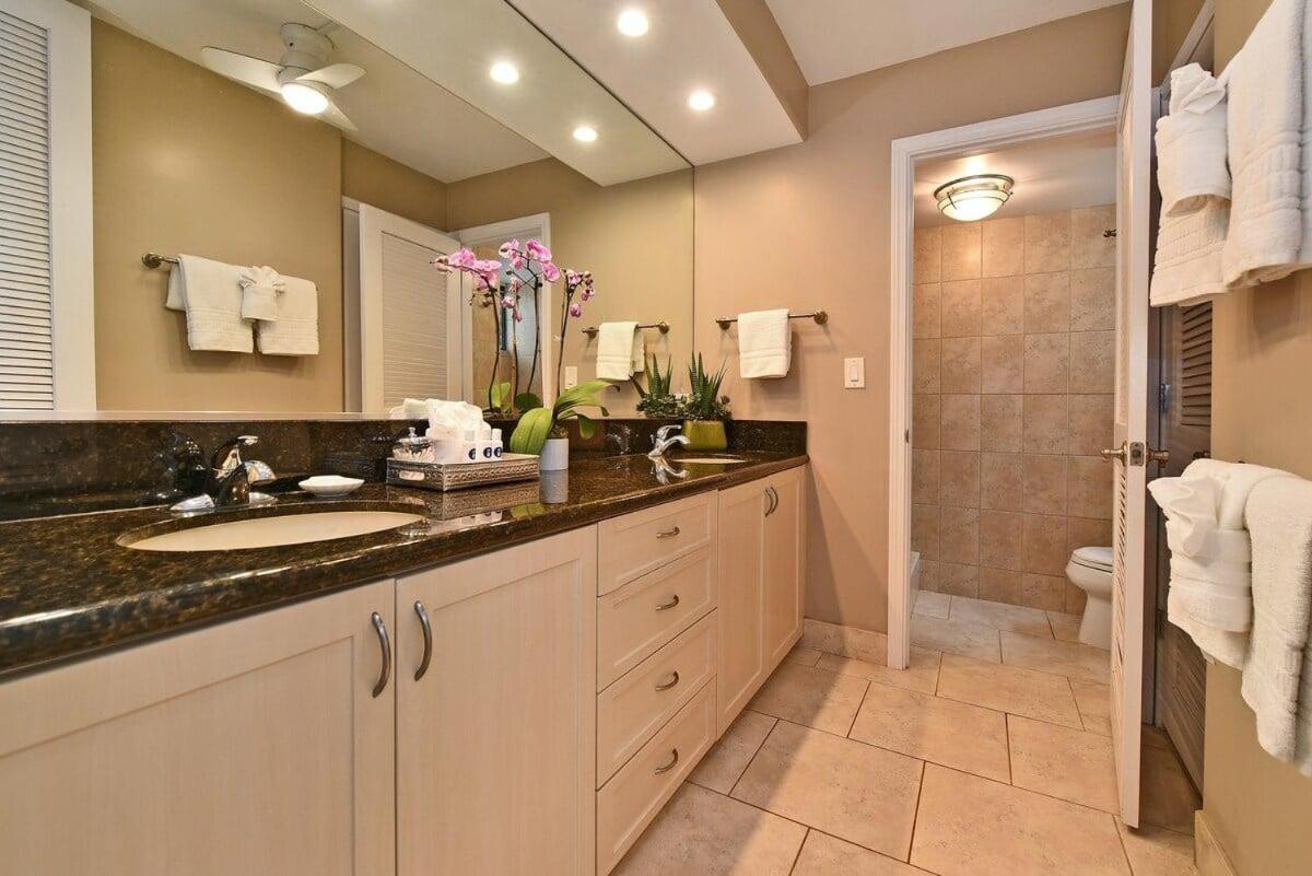 Papakea L108 · PK L108 Remodeled OceanFront 1BD