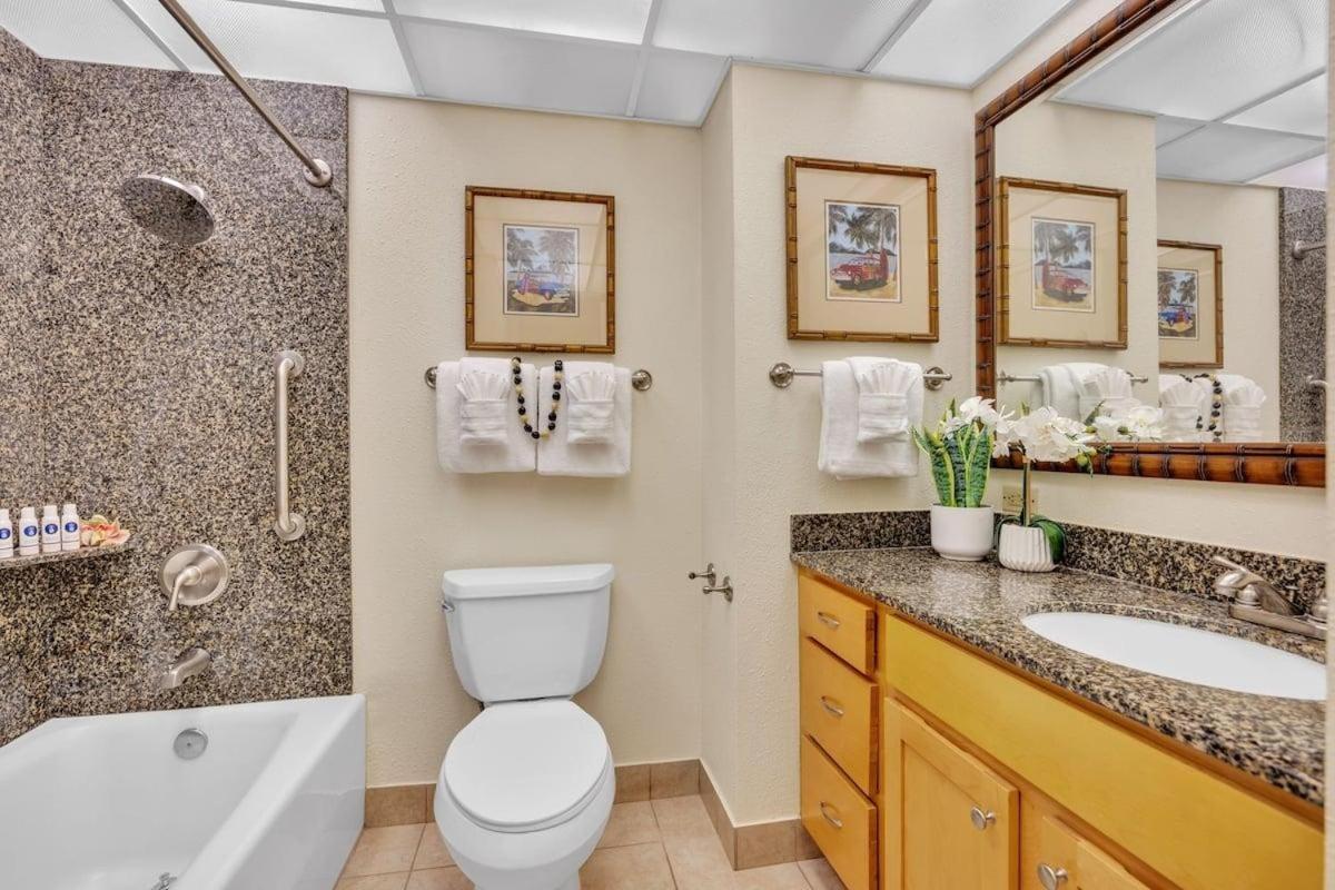 Kaanapali Shores 443 · KS 443 Oceanview Getaway 1BD Condo West M