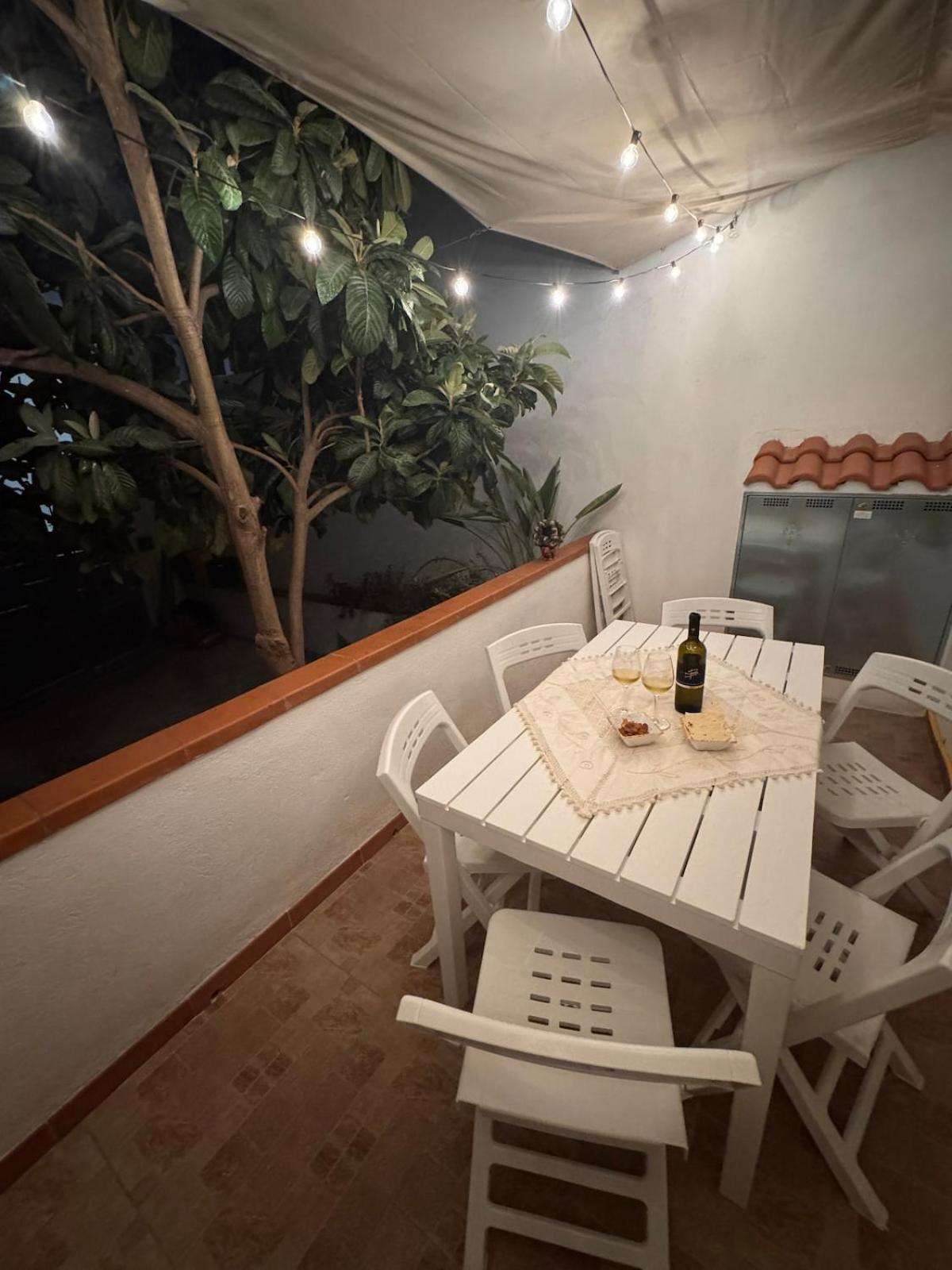 Casa Vacanze Janas
