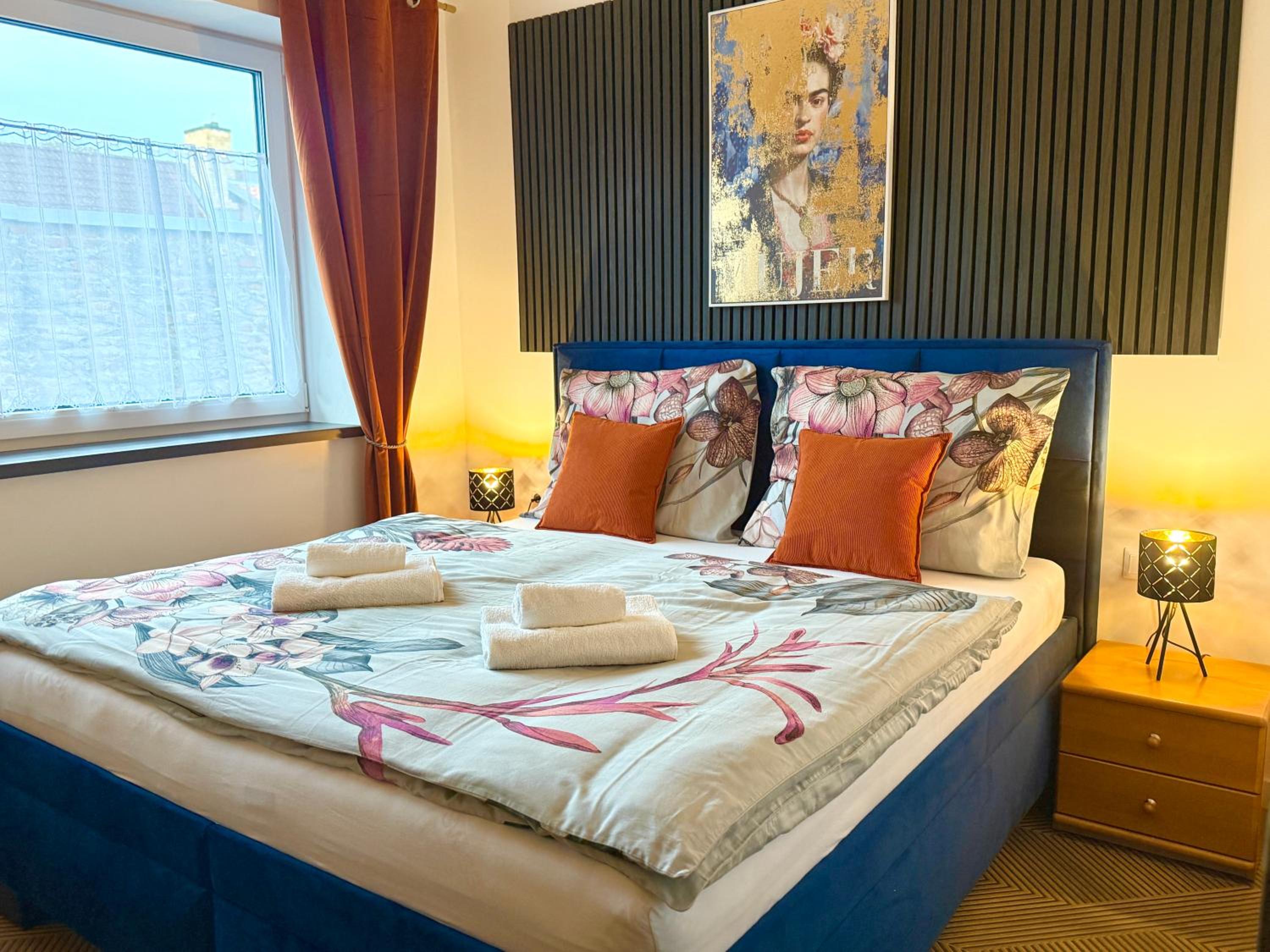 Residence S5 - Comfort Living Apartment