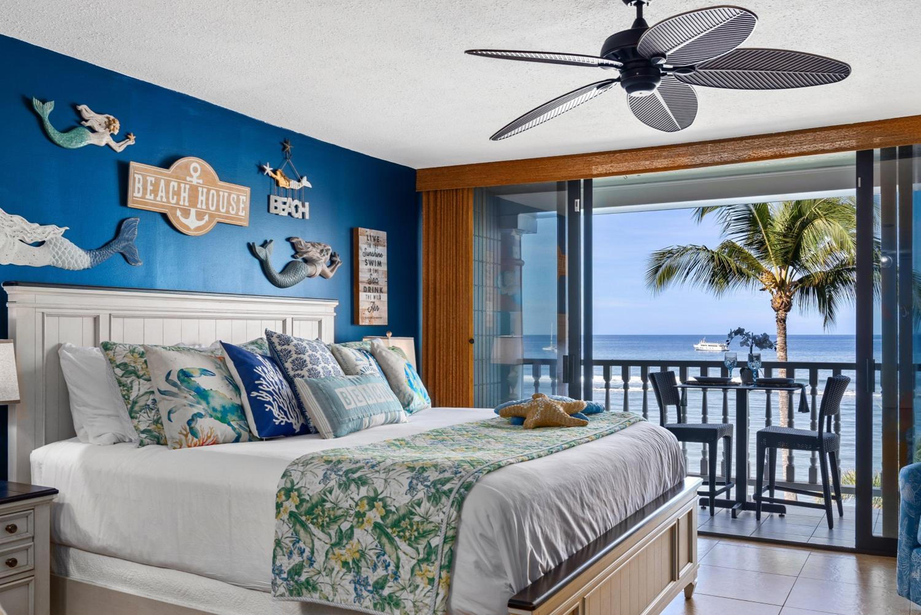 Lahaina Shores 413 · LS 413 Breathtaking Beachfront Remodeled St
