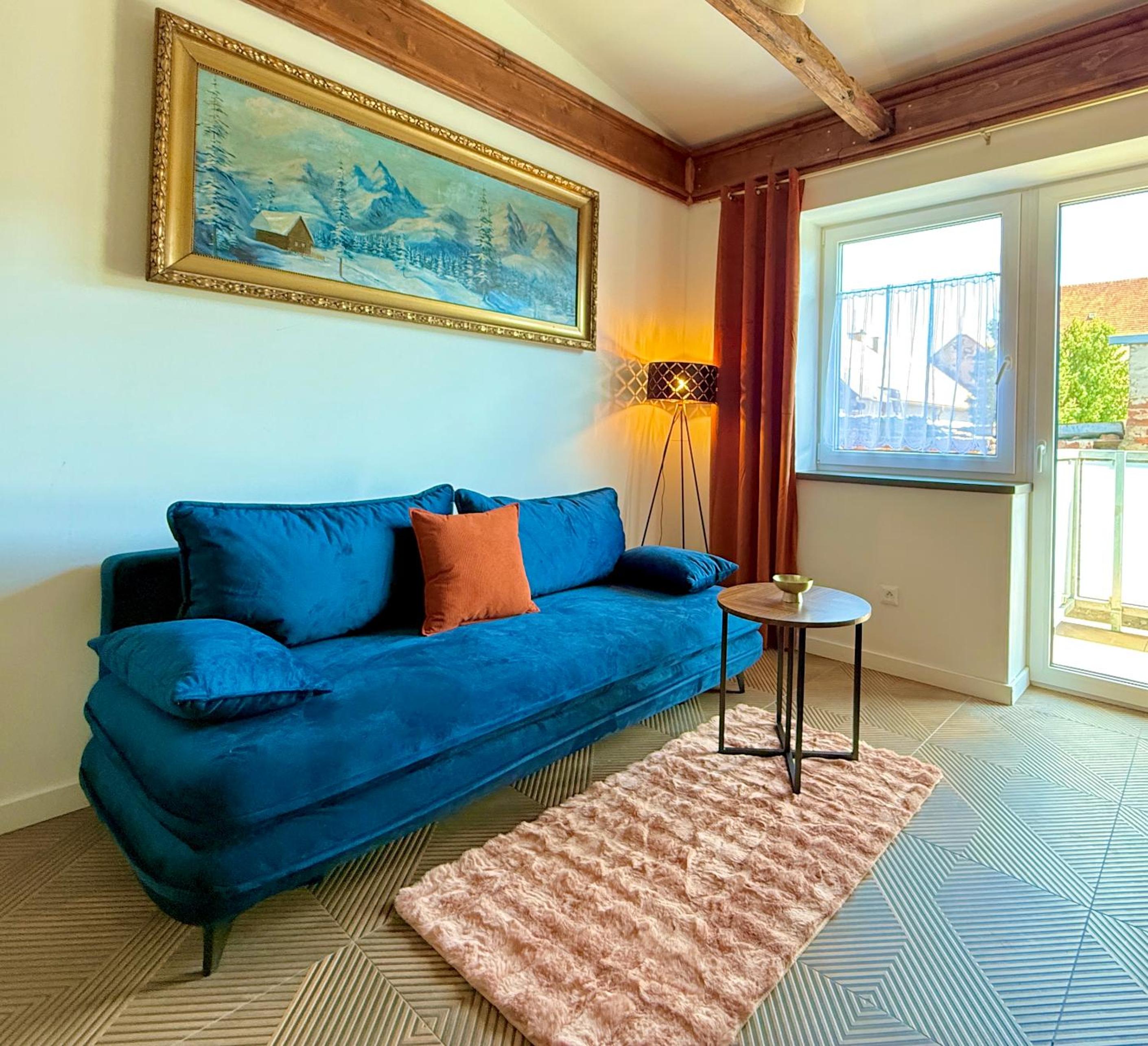 Residence S5 - Comfort Living Apartment