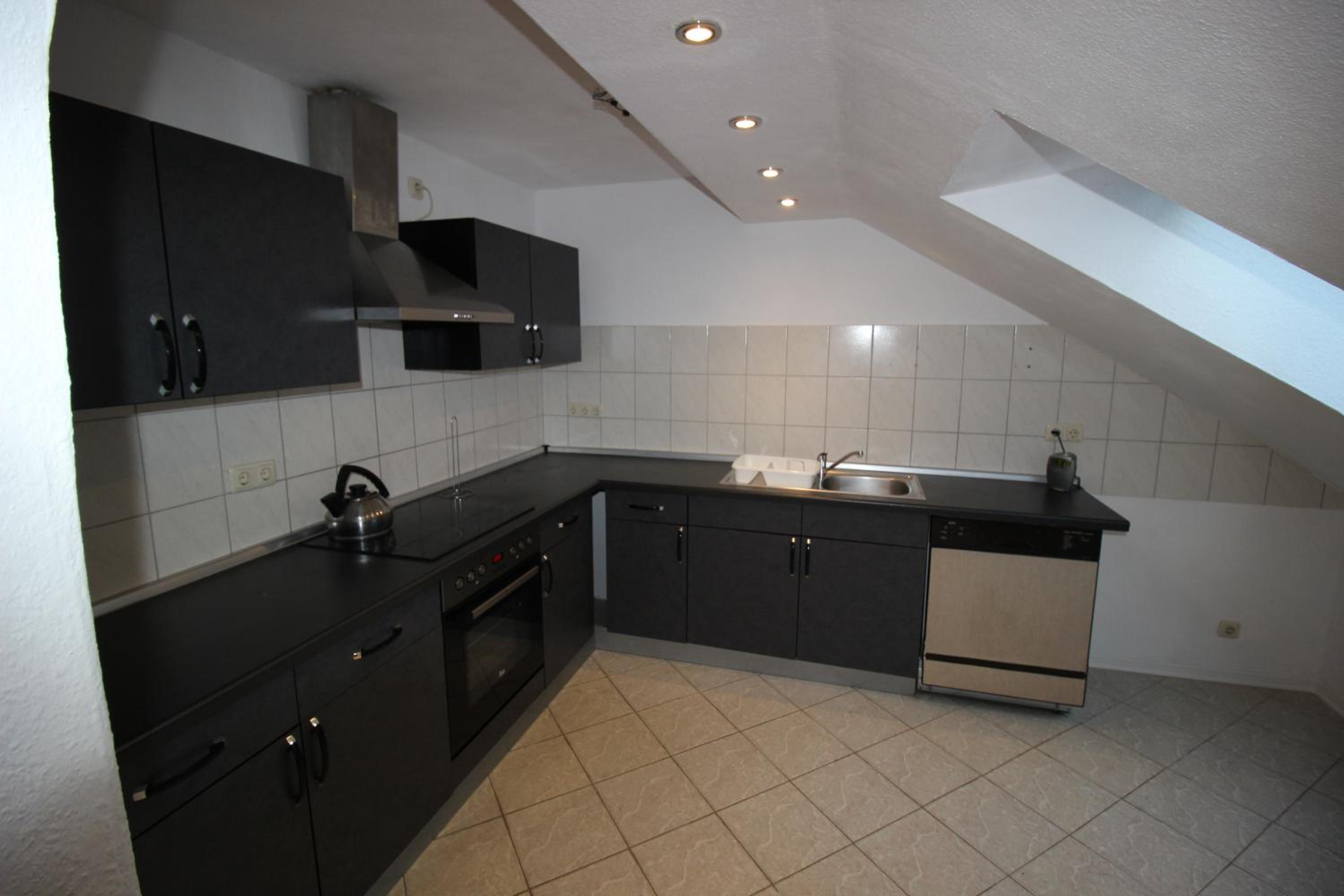 Apartmenthaus Wertheim