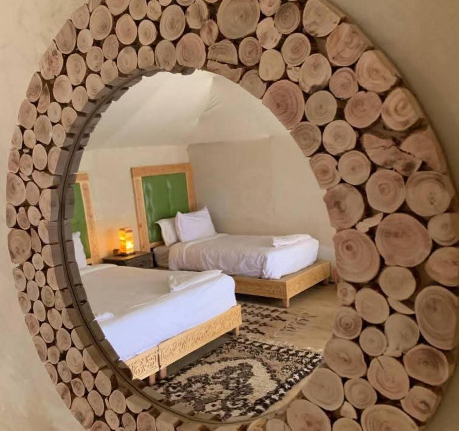Desert Marhaba luxury Camp