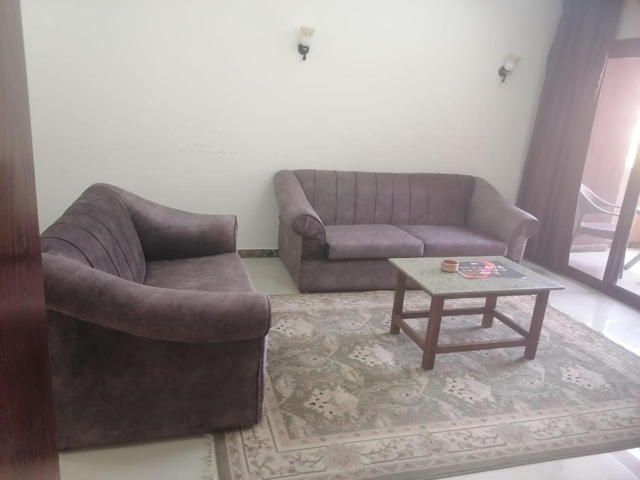 gardina city relax