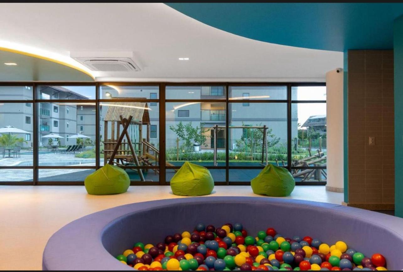 Itah Residence - Flat aconchegante em Muro Alto PE
