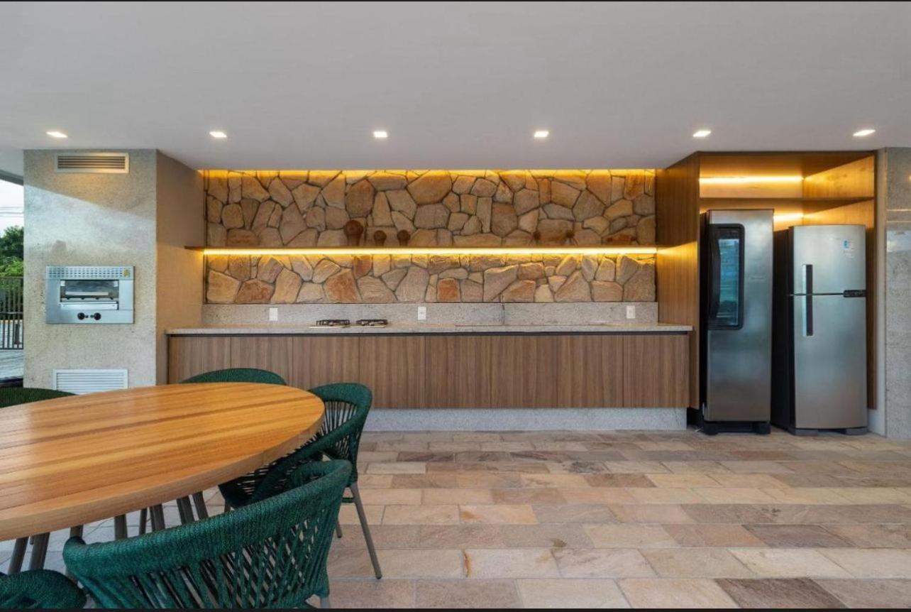 Itah Residence - Flat aconchegante em Muro Alto PE