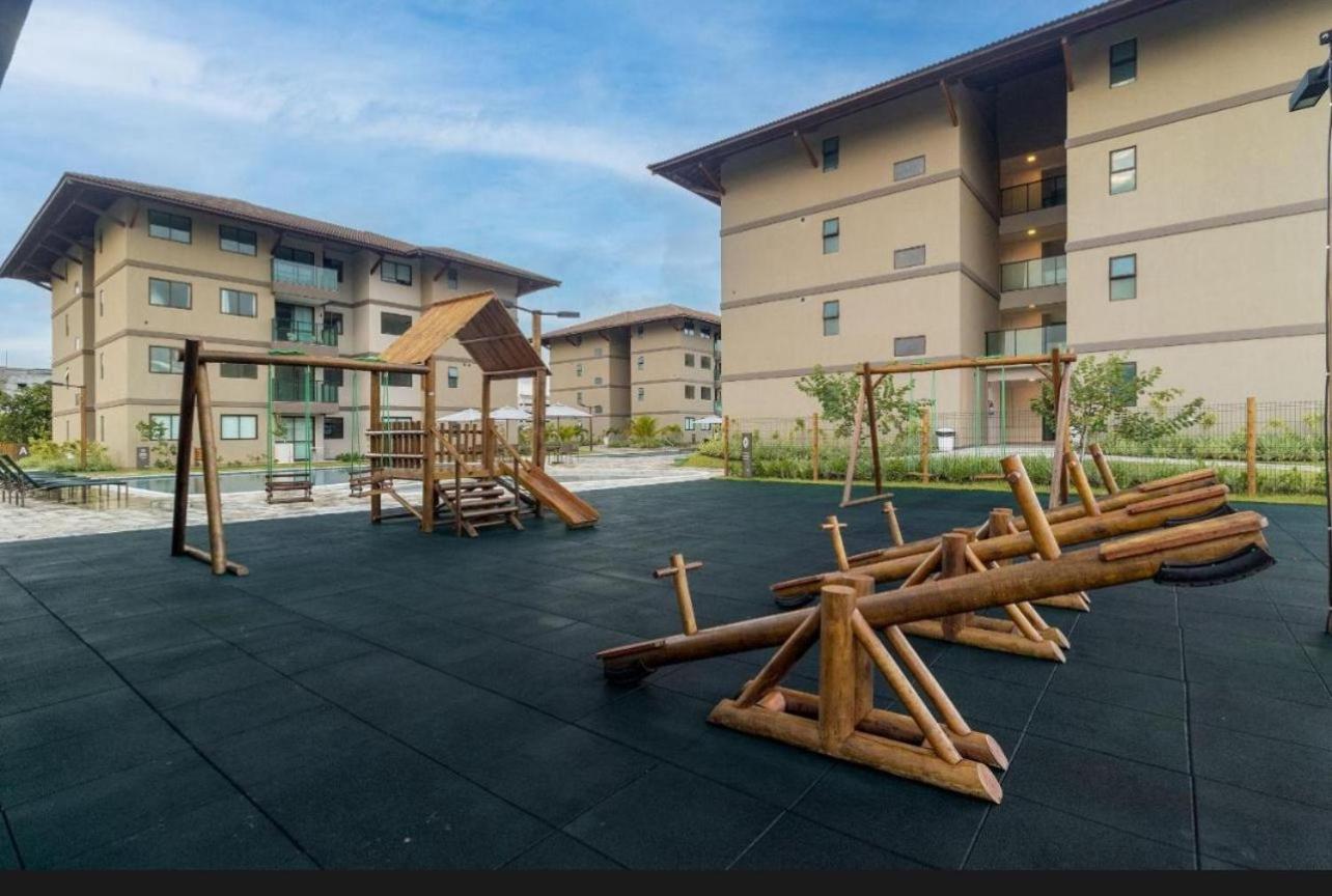 Itah Residence - Flat aconchegante em Muro Alto PE