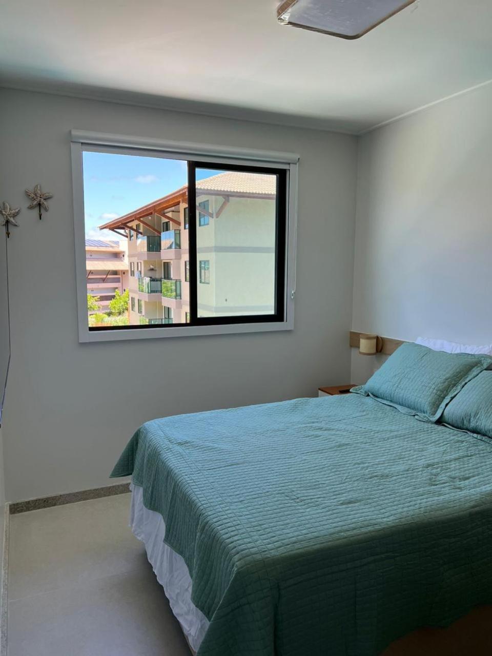 Itah Residence - Flat aconchegante em Muro Alto PE