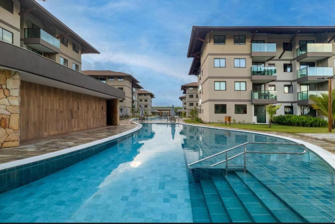 Itah Residence - Flat aconchegante em Muro Alto PE