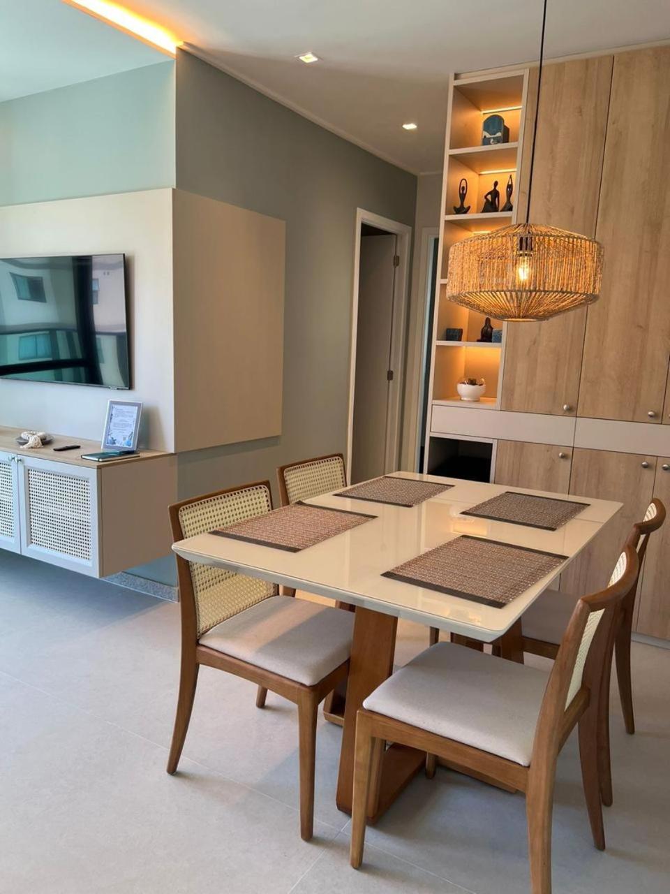 Itah Residence - Flat aconchegante em Muro Alto PE