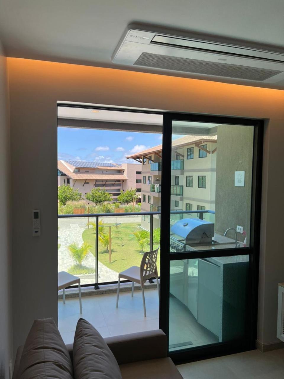 Itah Residence - Flat aconchegante em Muro Alto PE