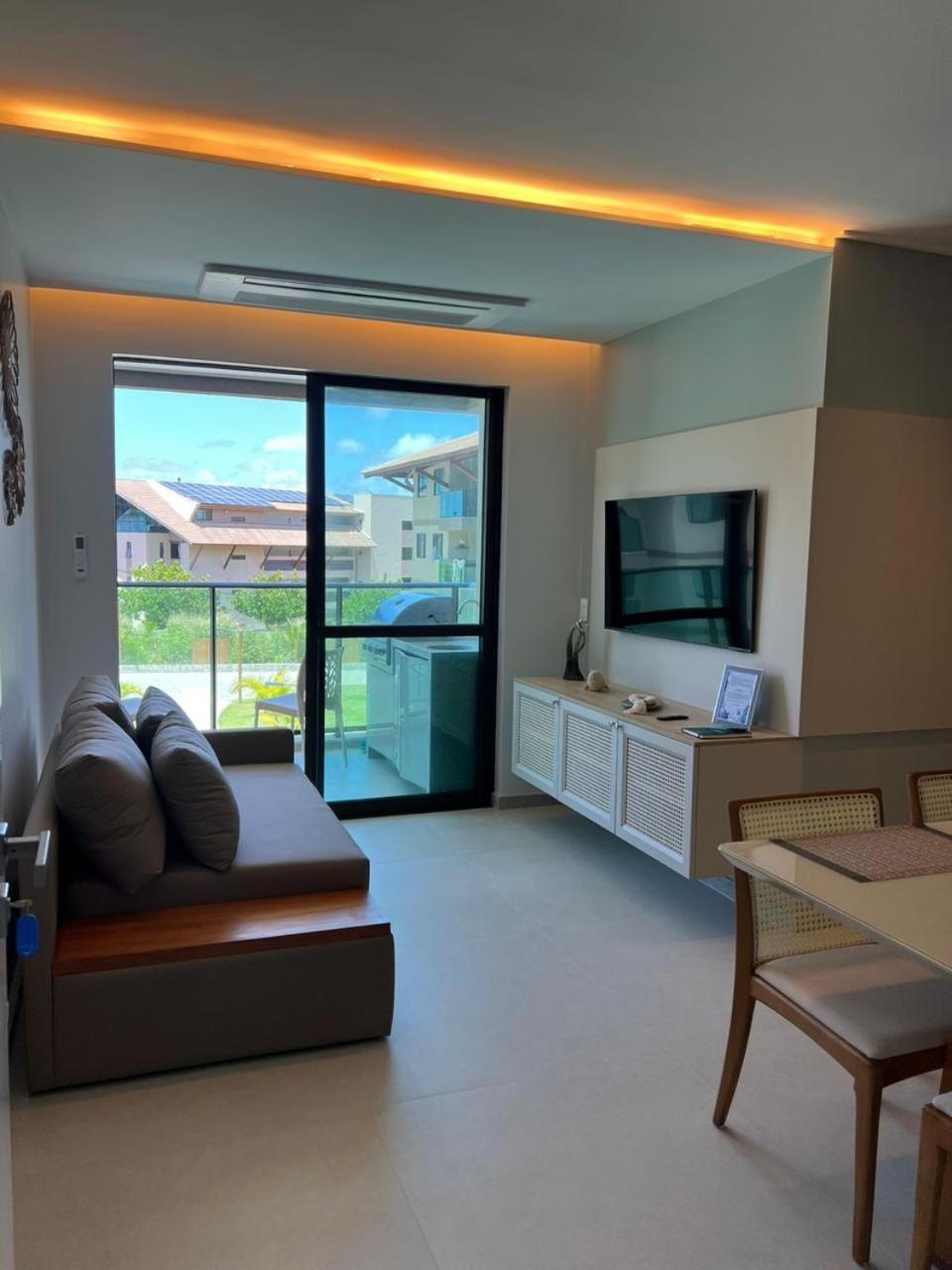Itah Residence - Flat aconchegante em Muro Alto PE