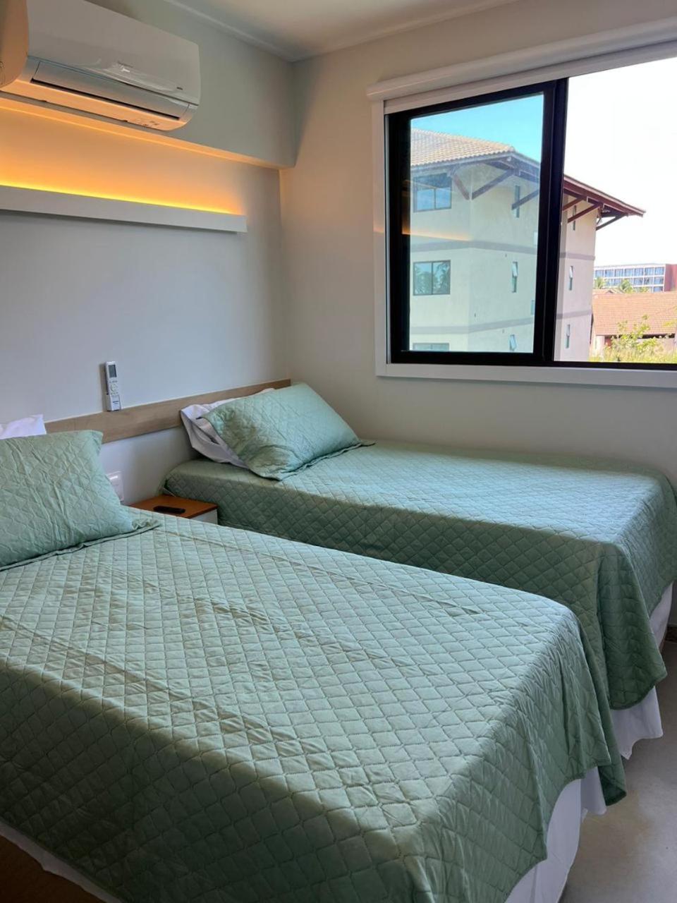 Itah Residence - Flat aconchegante em Muro Alto PE