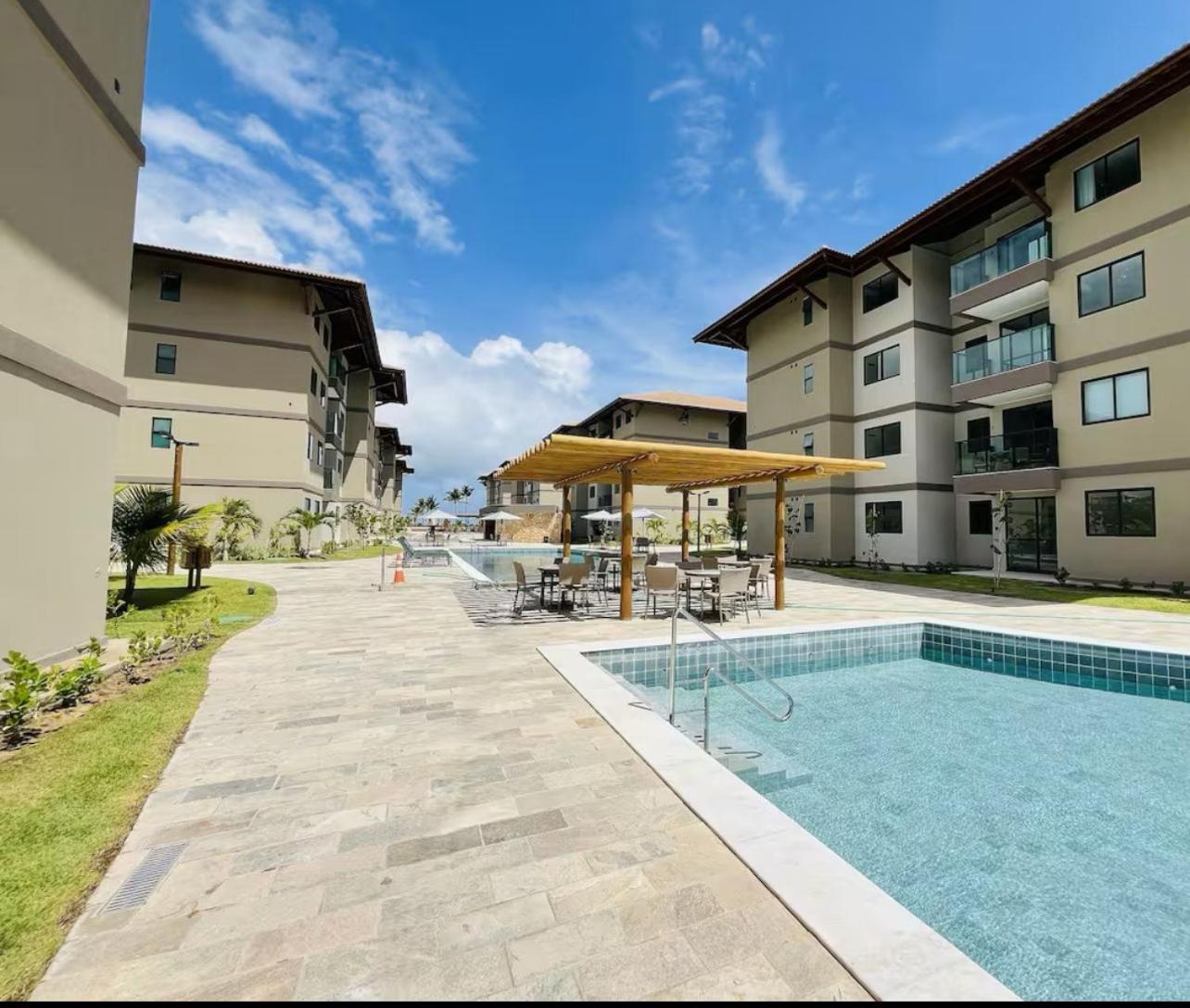 Itah Residence - Flat aconchegante em Muro Alto PE