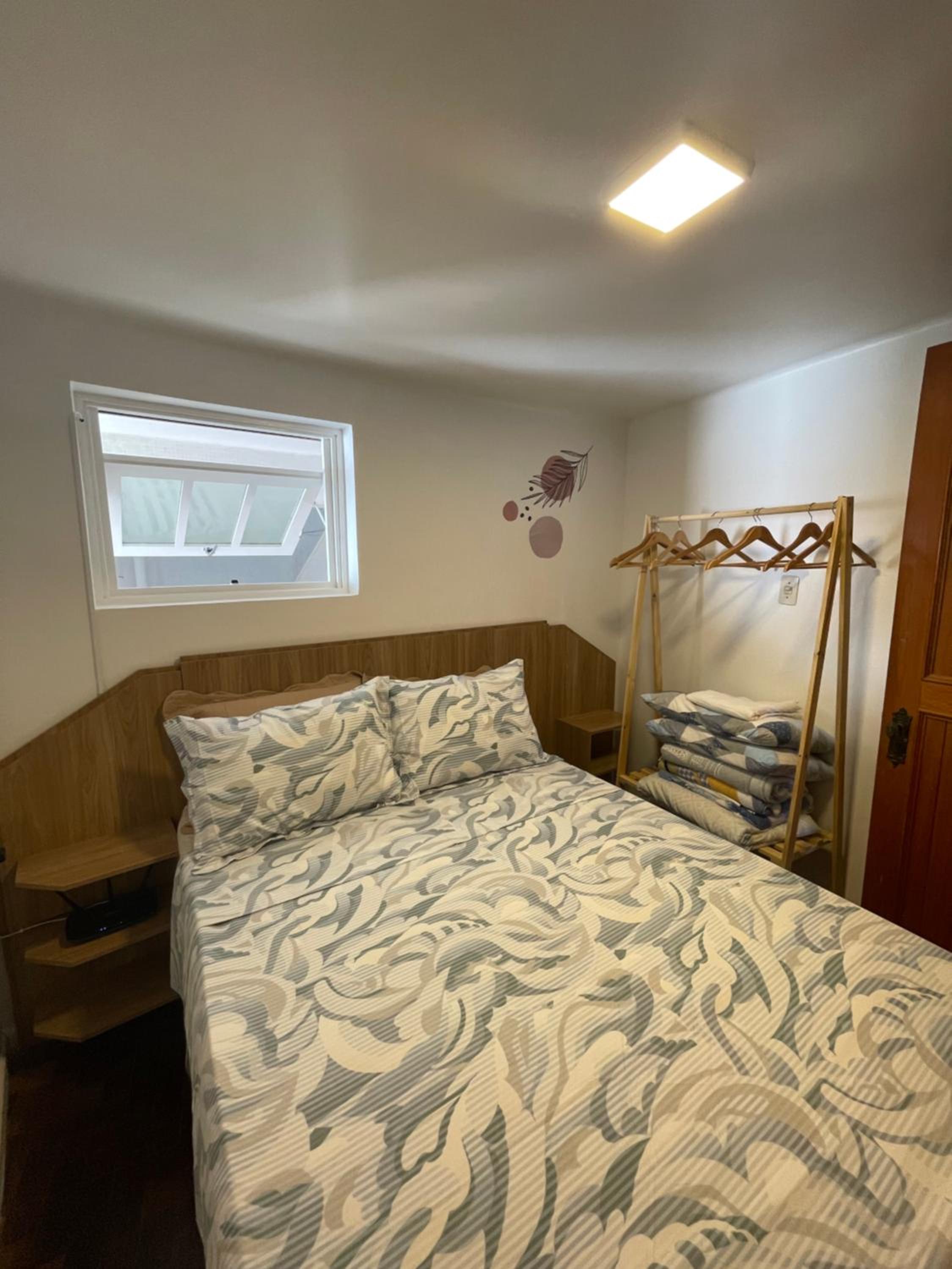 Apartamento Pé na Areia- Torres