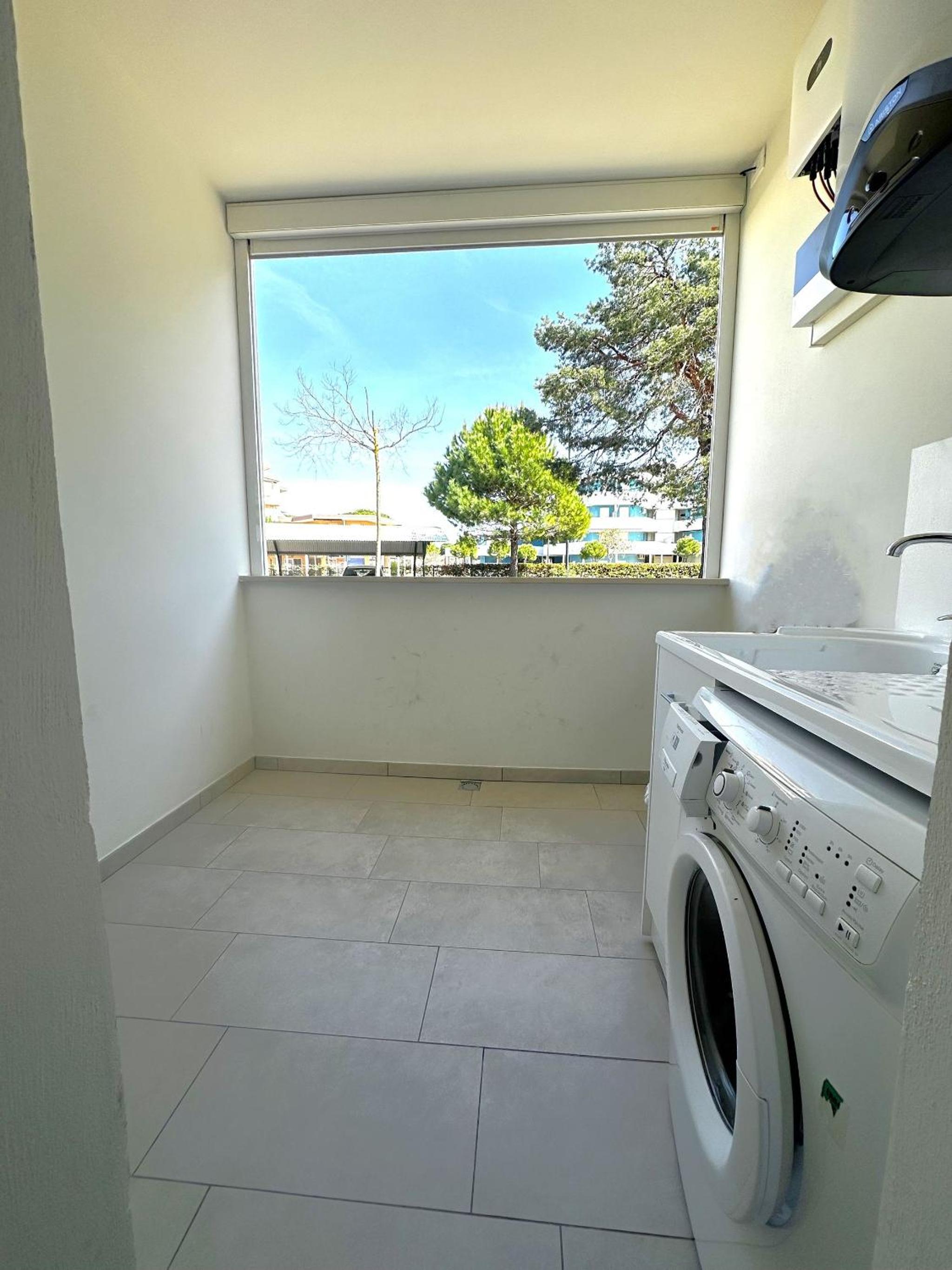 Apartment with garden-Beahost