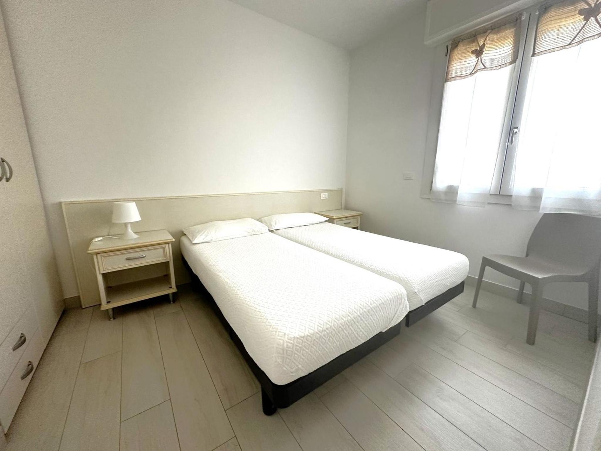 Apartment with garden-Beahost