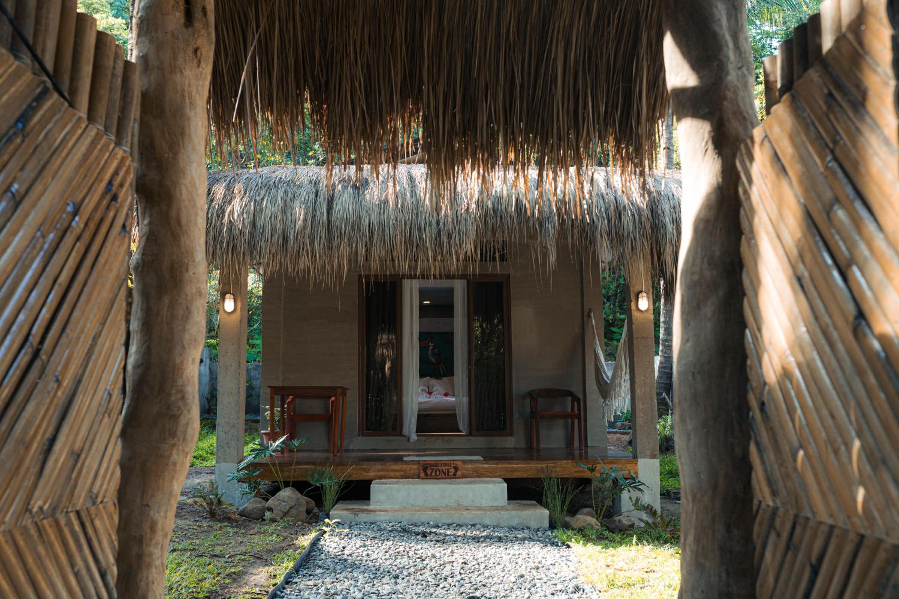Inigtan Lio Villas