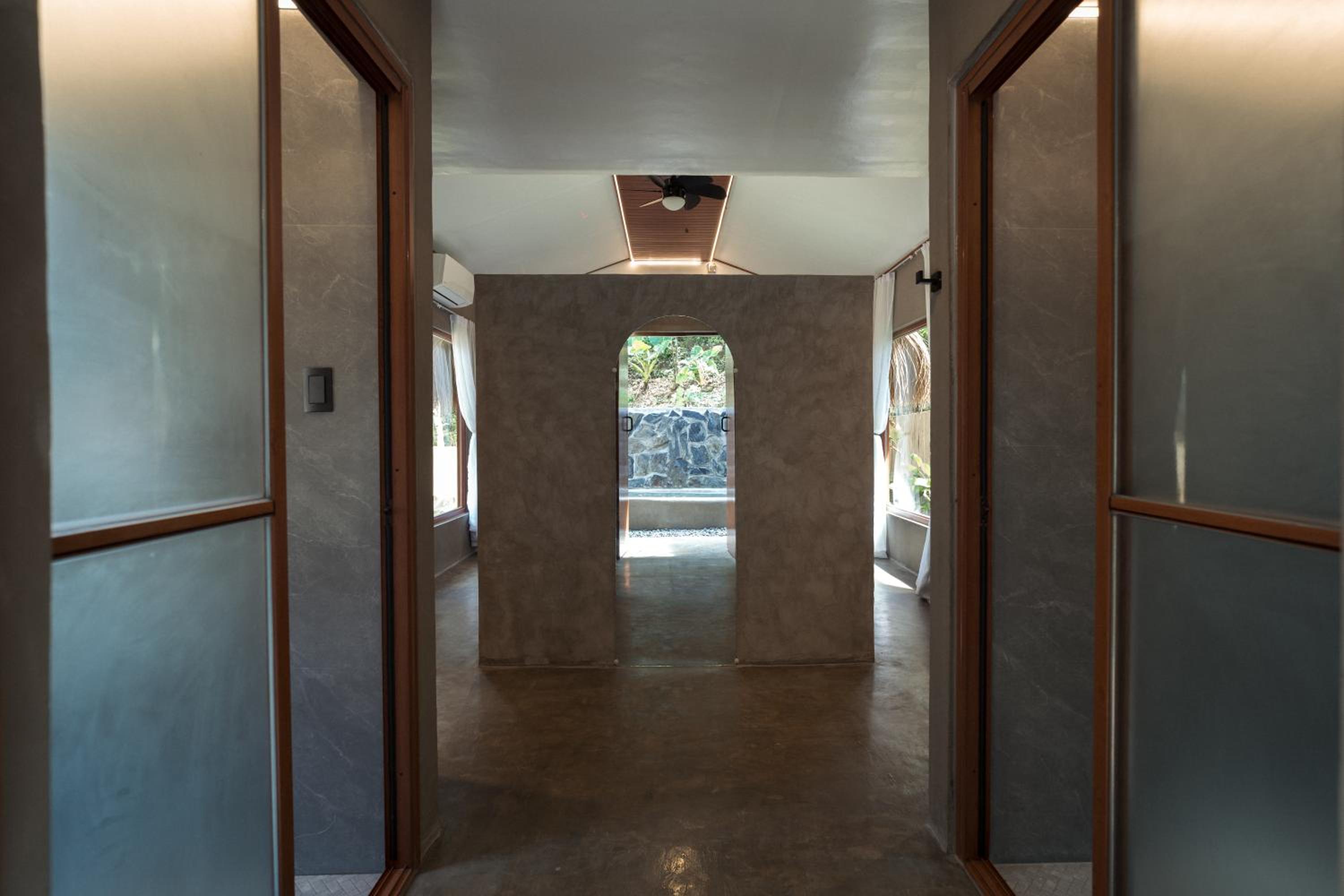 Inigtan Lio Villas