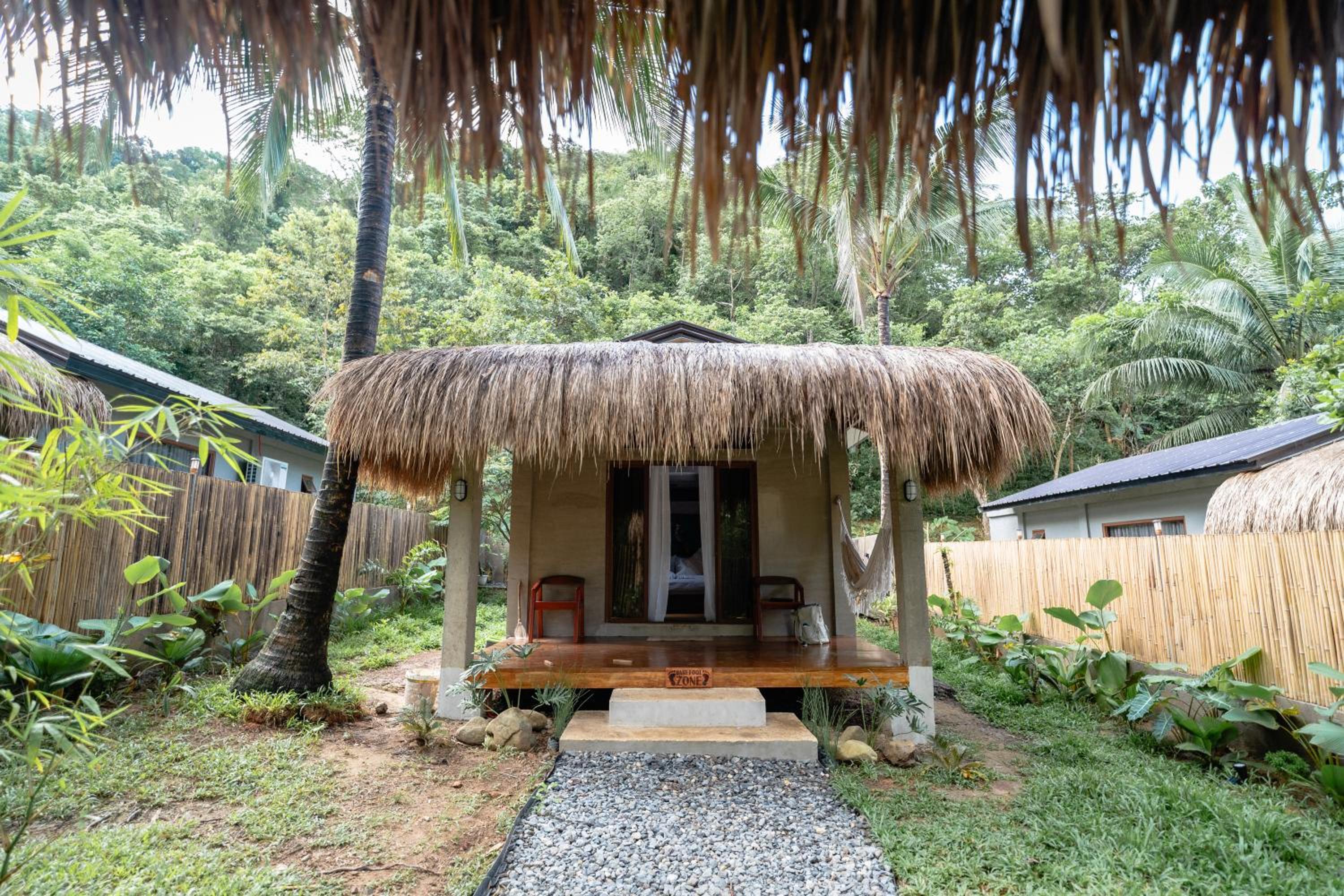 Inigtan Lio Villas