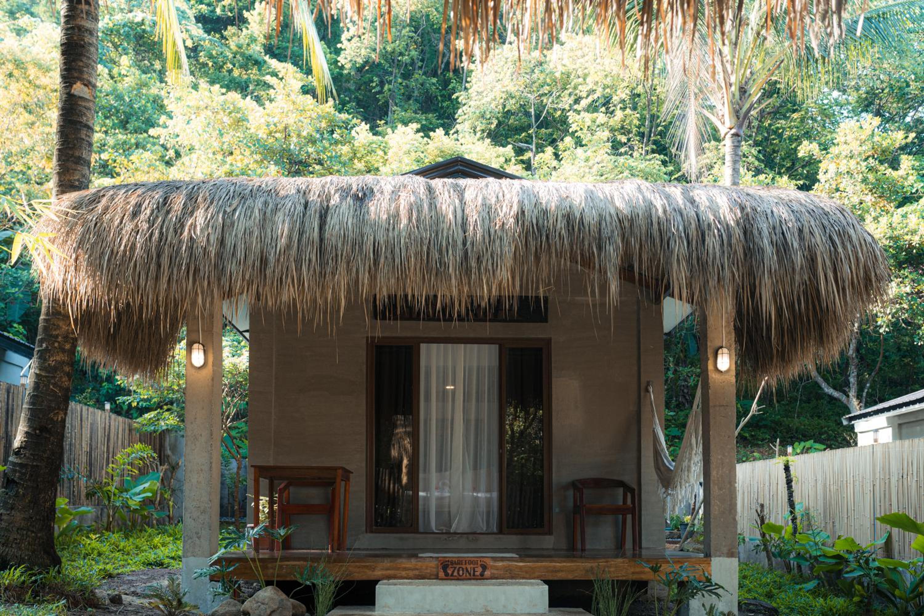 Inigtan Lio Villas