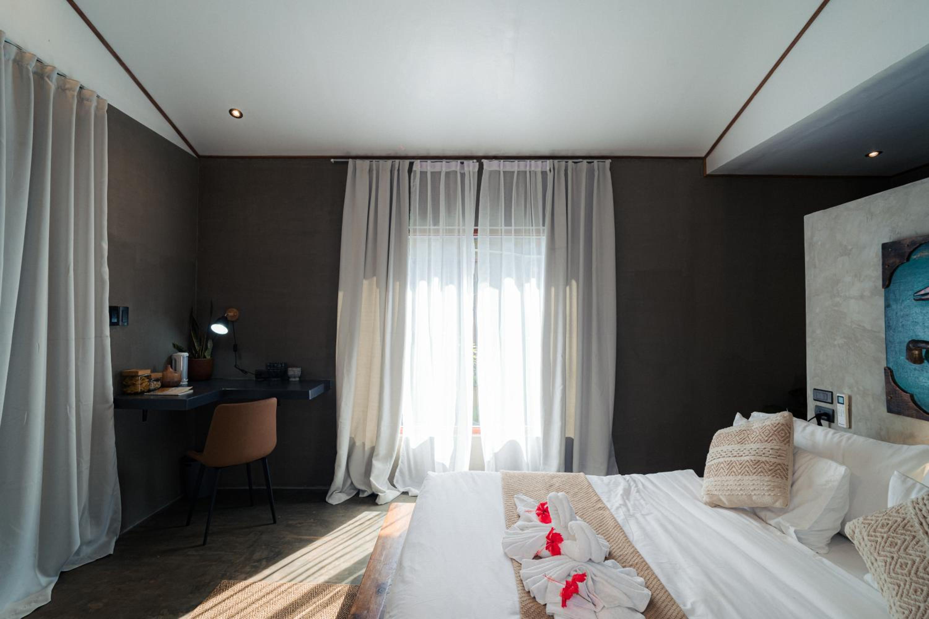 Inigtan Lio Villas