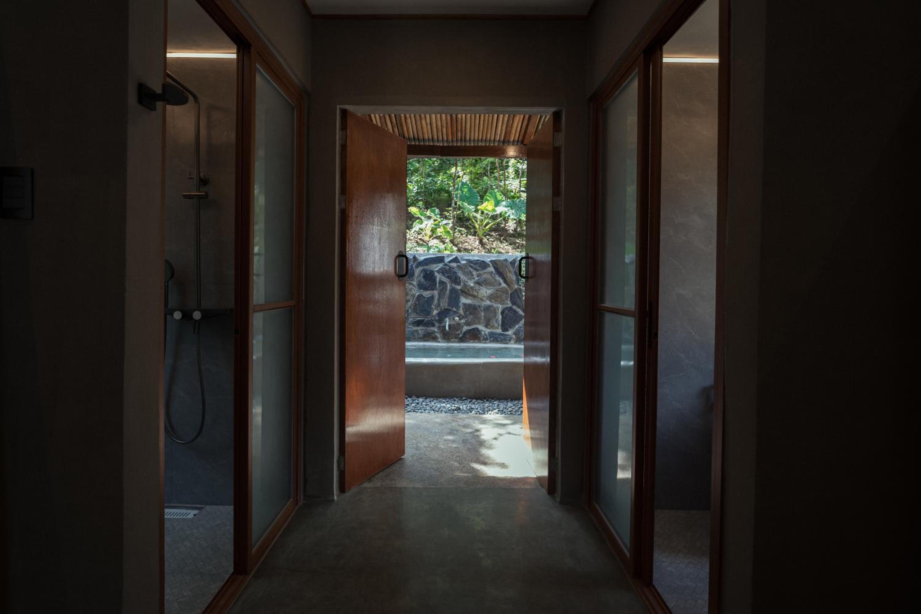 Inigtan Lio Villas