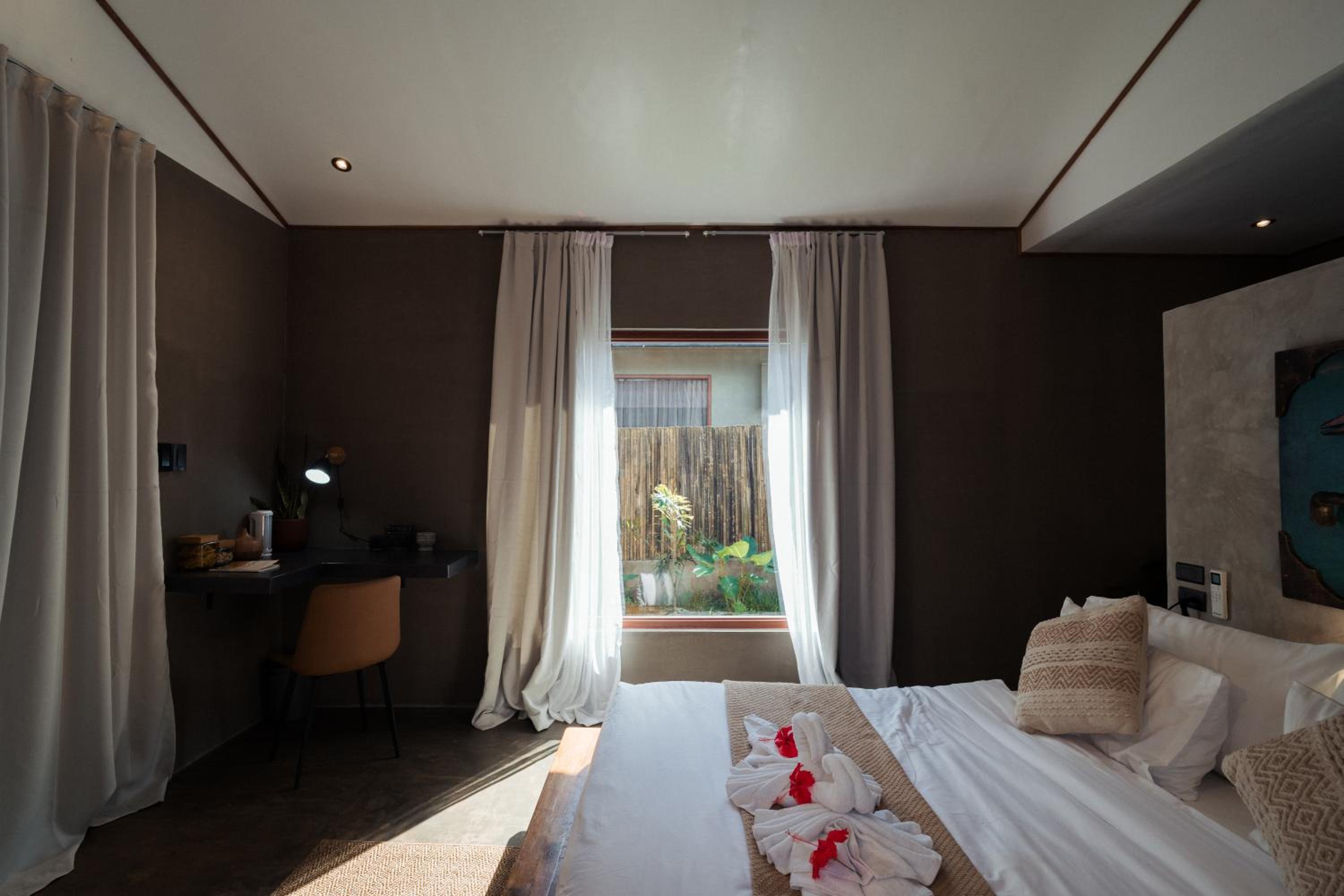 Inigtan Lio Villas