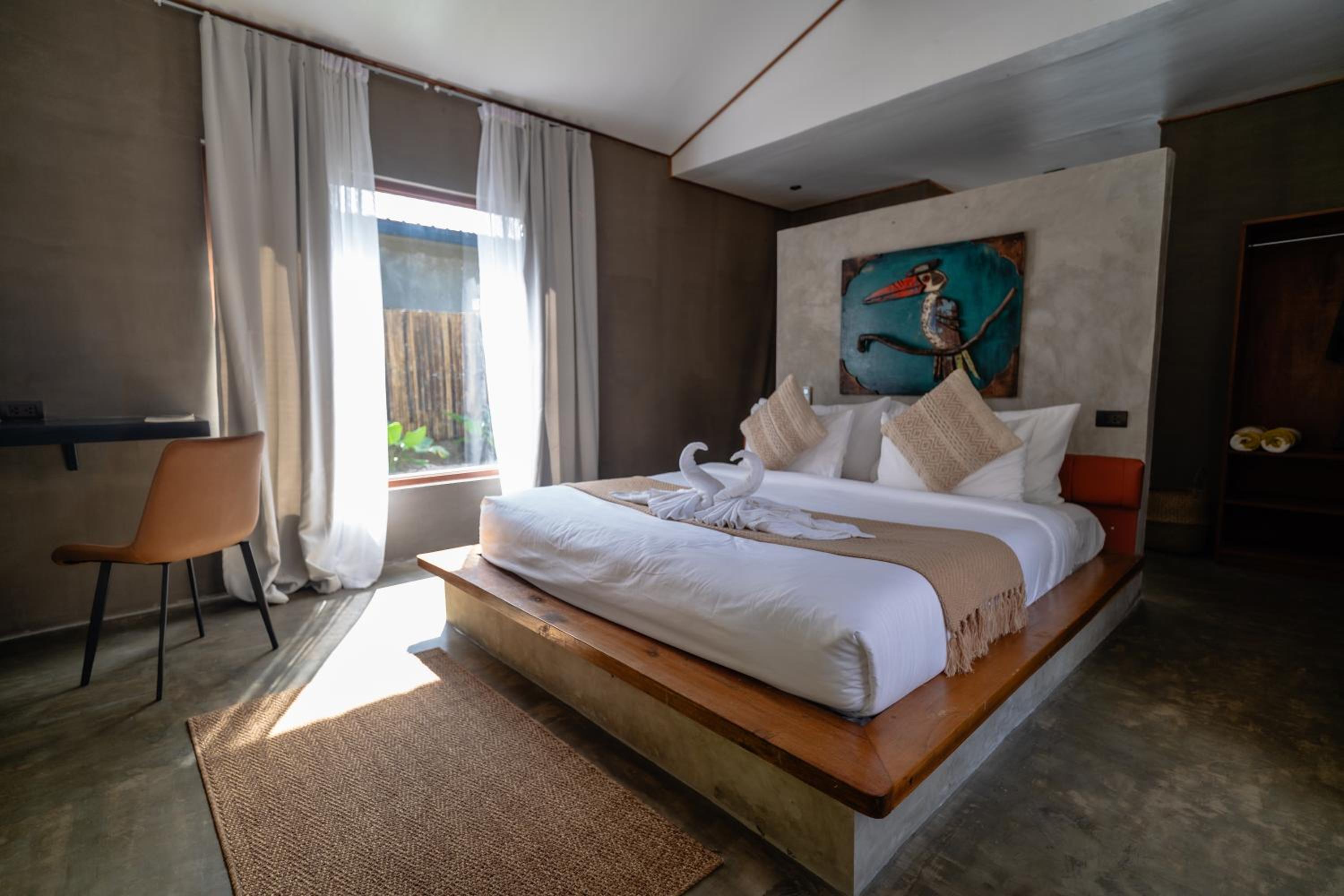 Inigtan Lio Villas