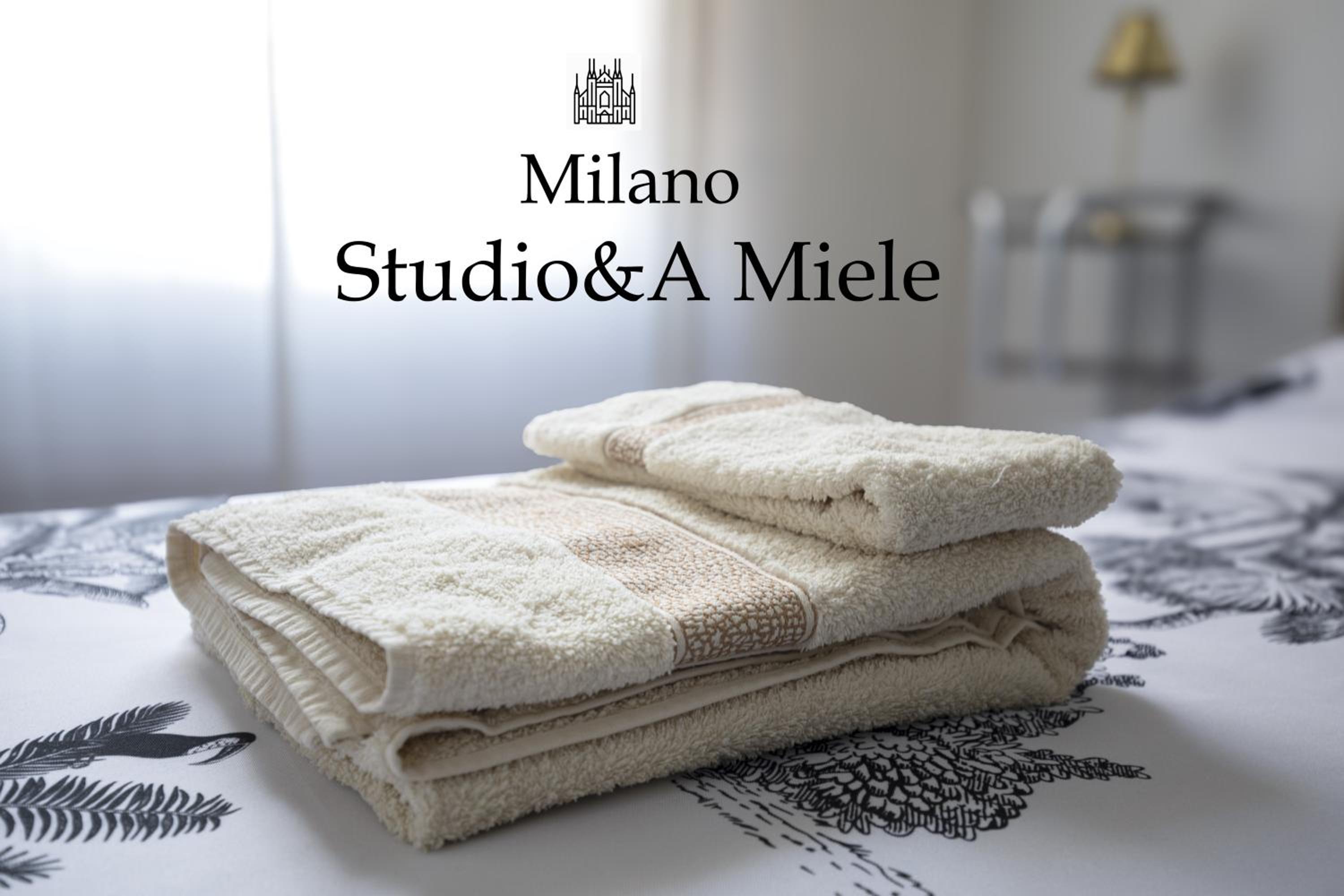Sudio&A Miele