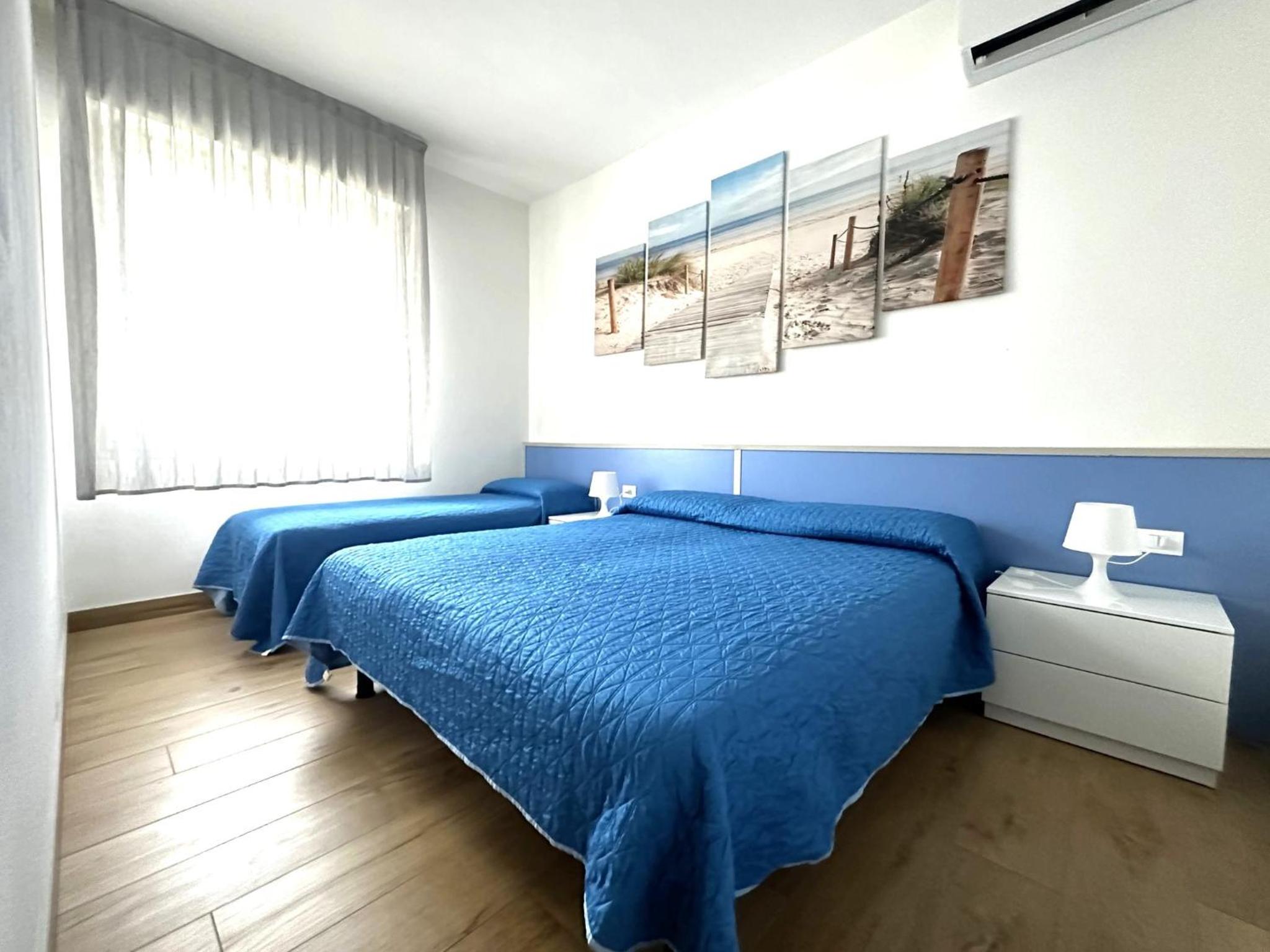 Great flat in a villa with garden