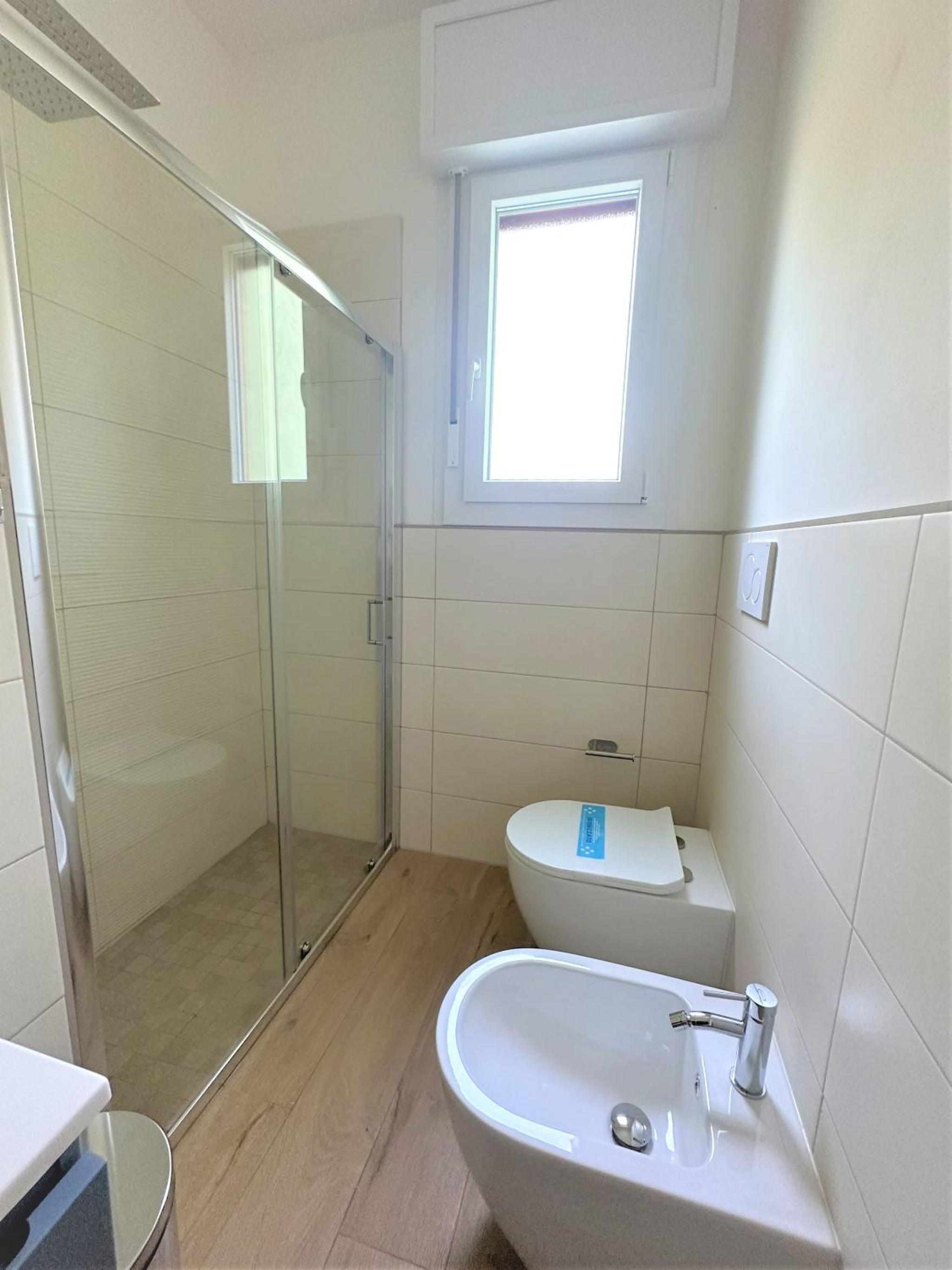 Great flat in a villa with garden