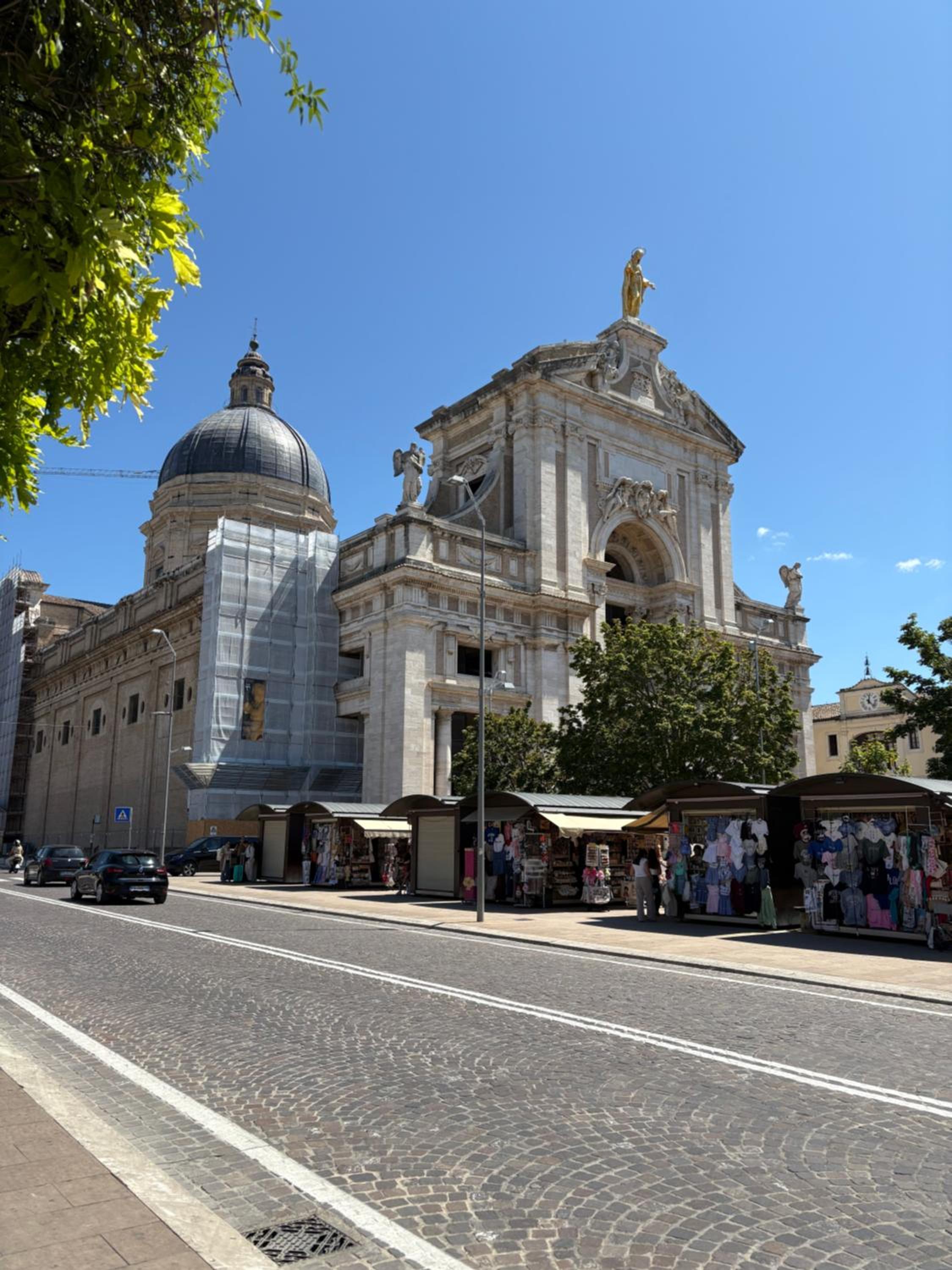 Assisi Panorama Luxe