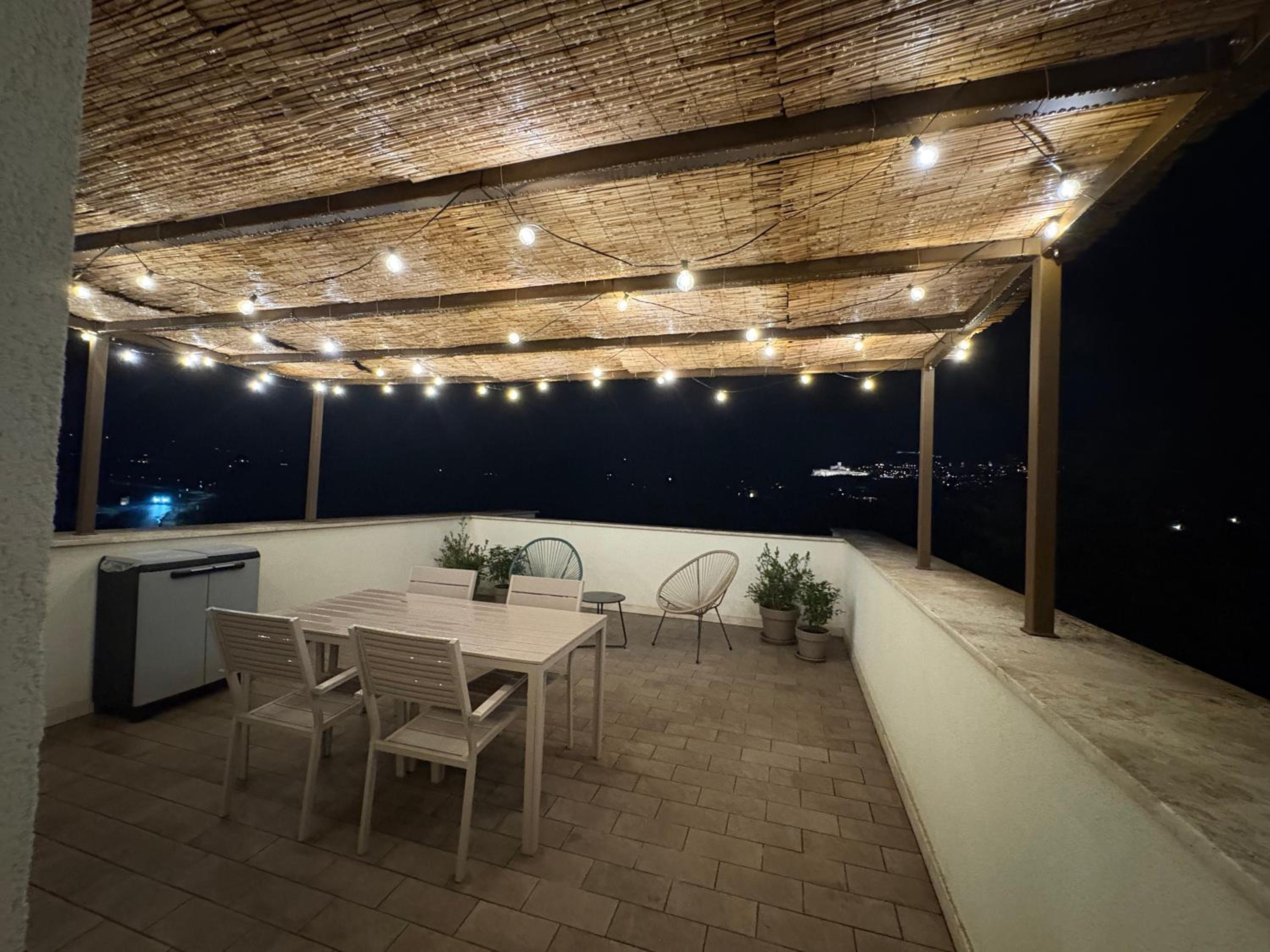 Assisi Panorama Luxe