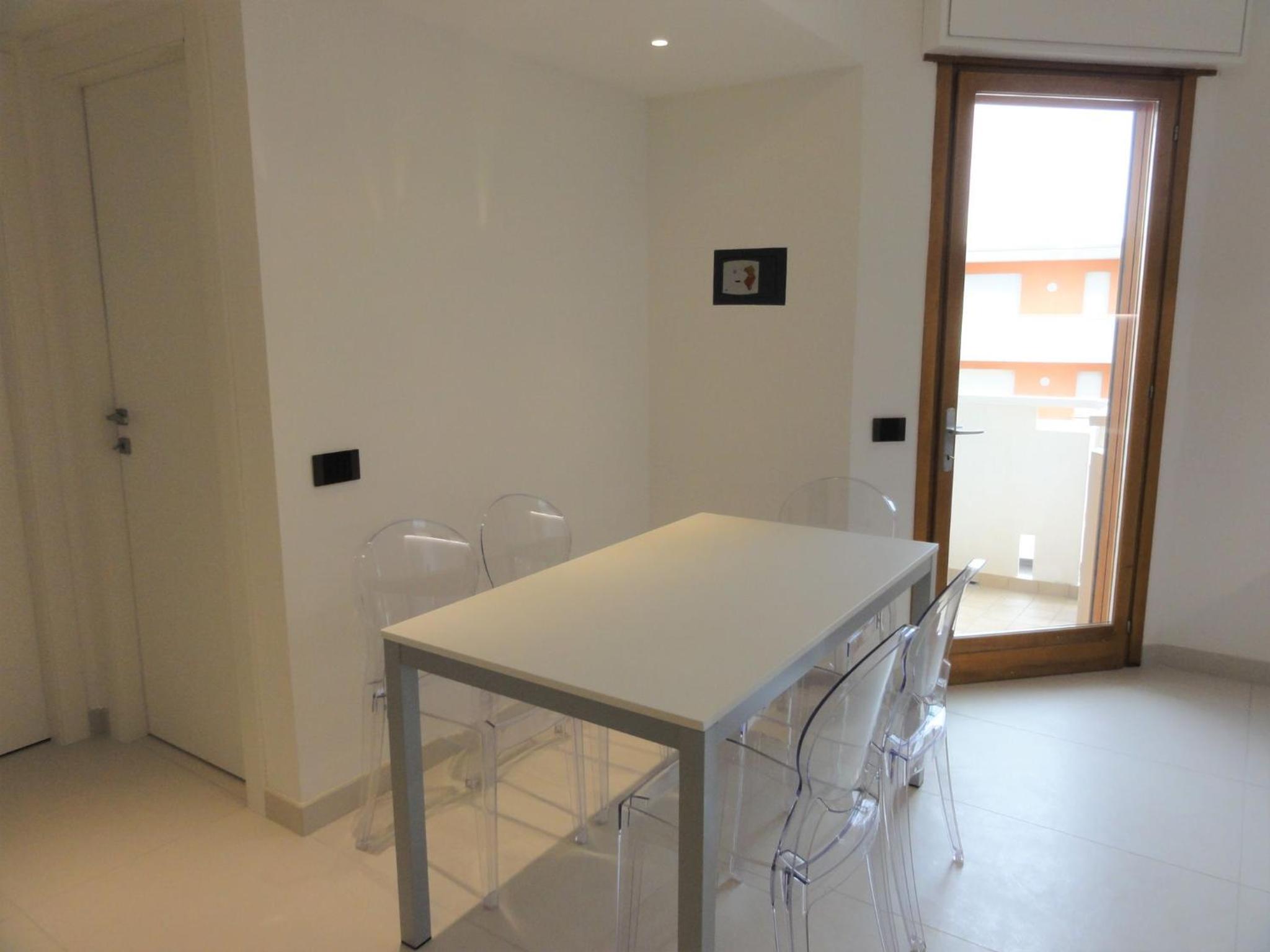 Very comfortable seafront apartment