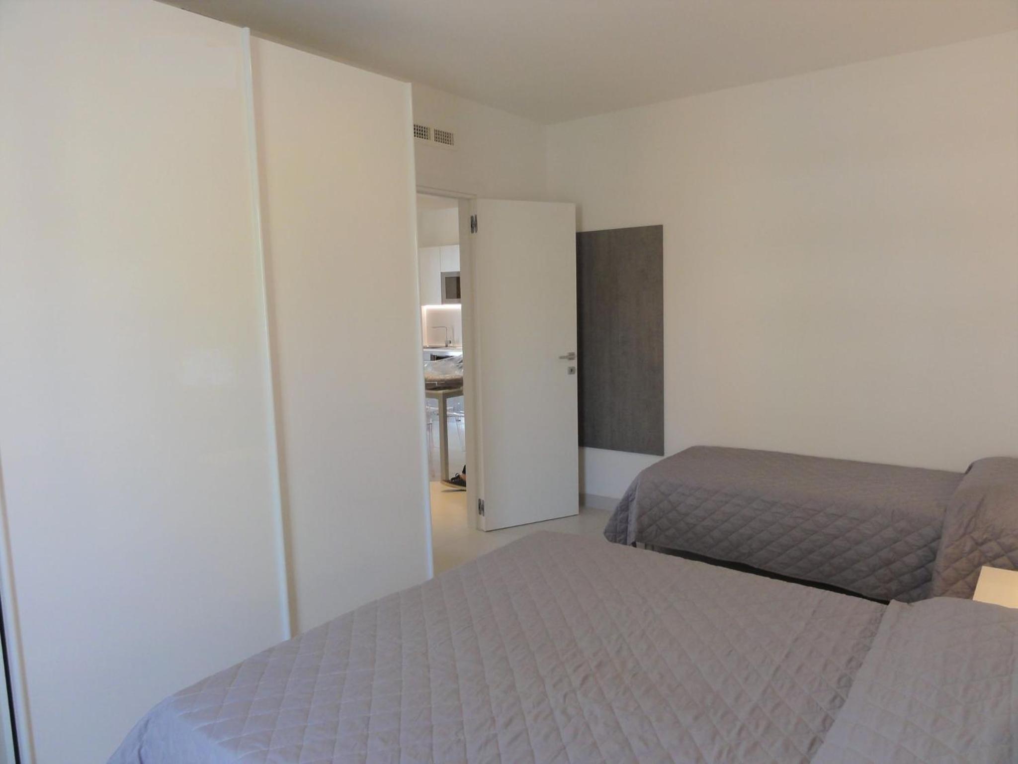 Very comfortable seafront apartment