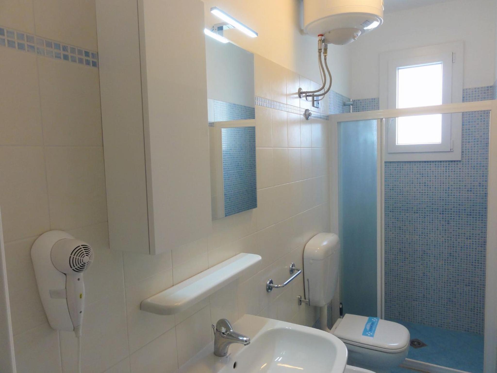 Very comfortable seafront apartment