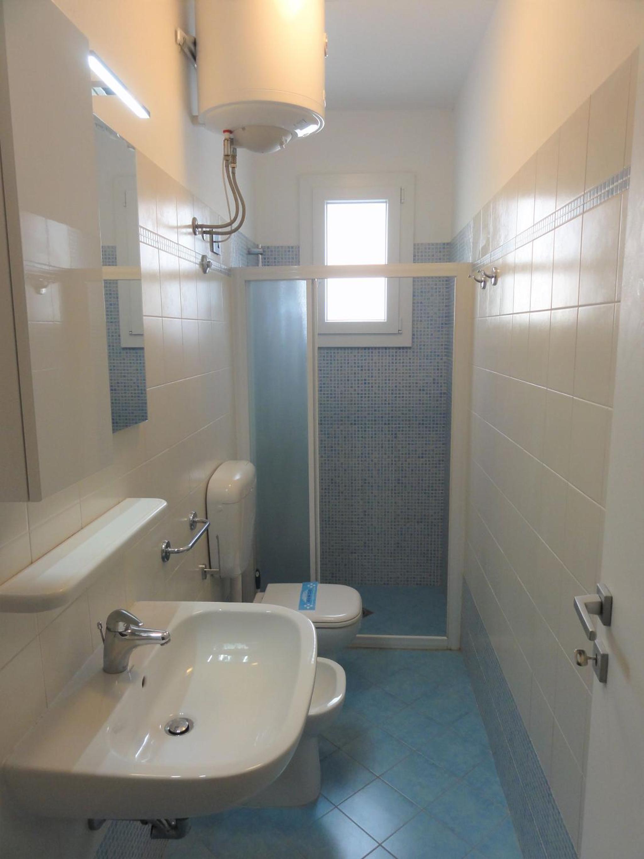 Very comfortable seafront apartment