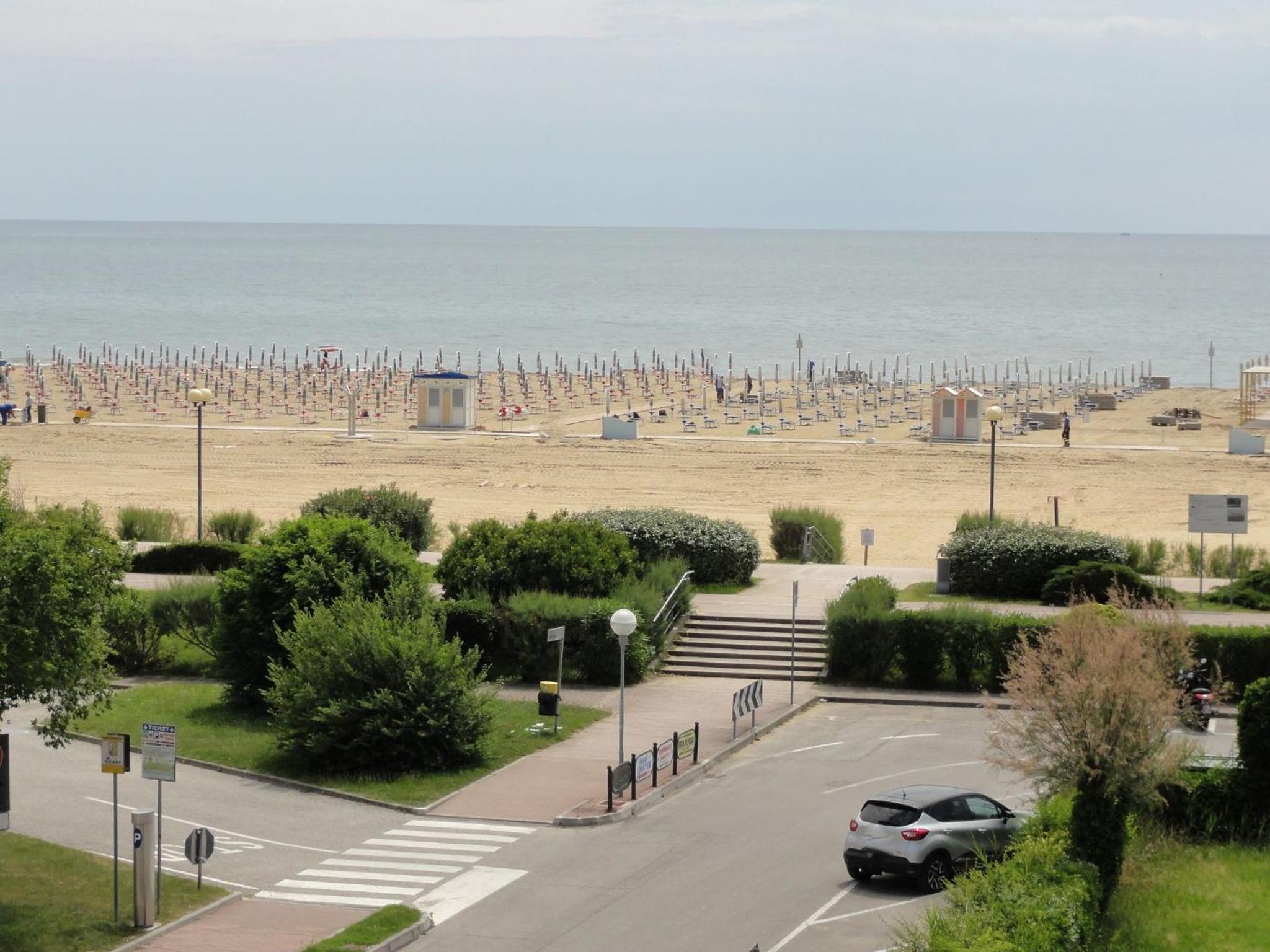 Very comfortable seafront apartment