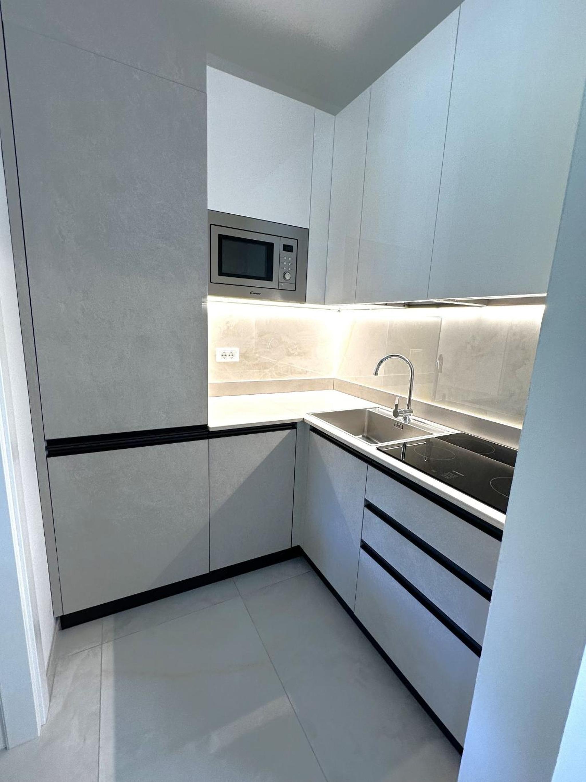 Comfy Bibione villa with pool access