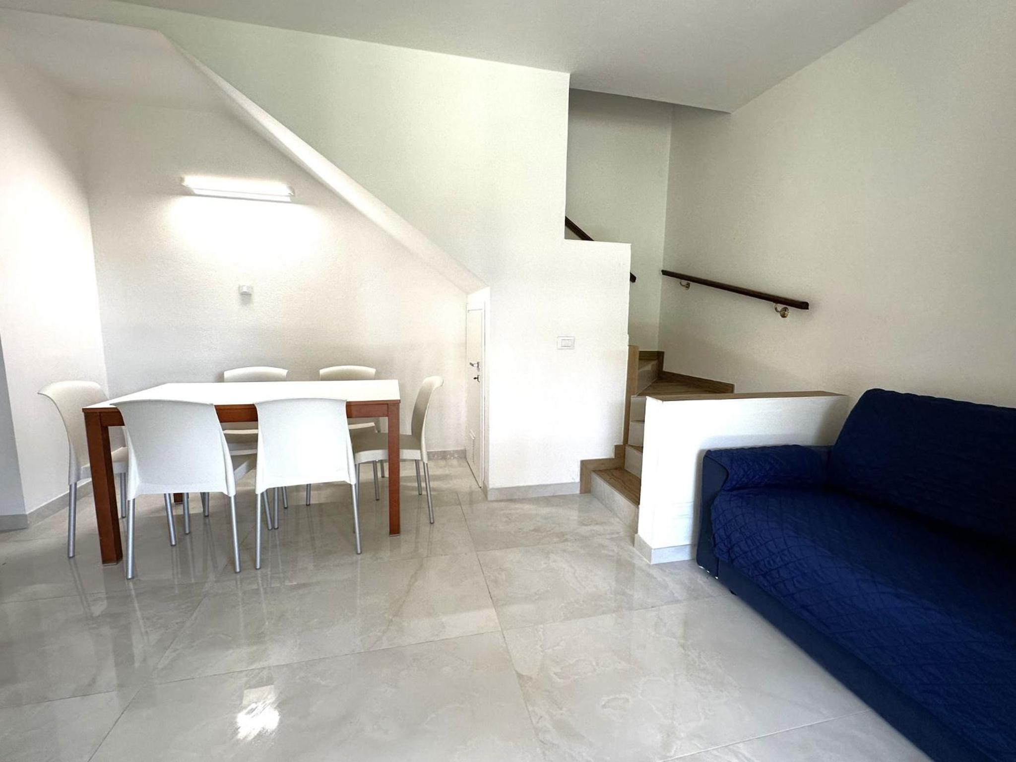 Comfy Bibione villa with pool access
